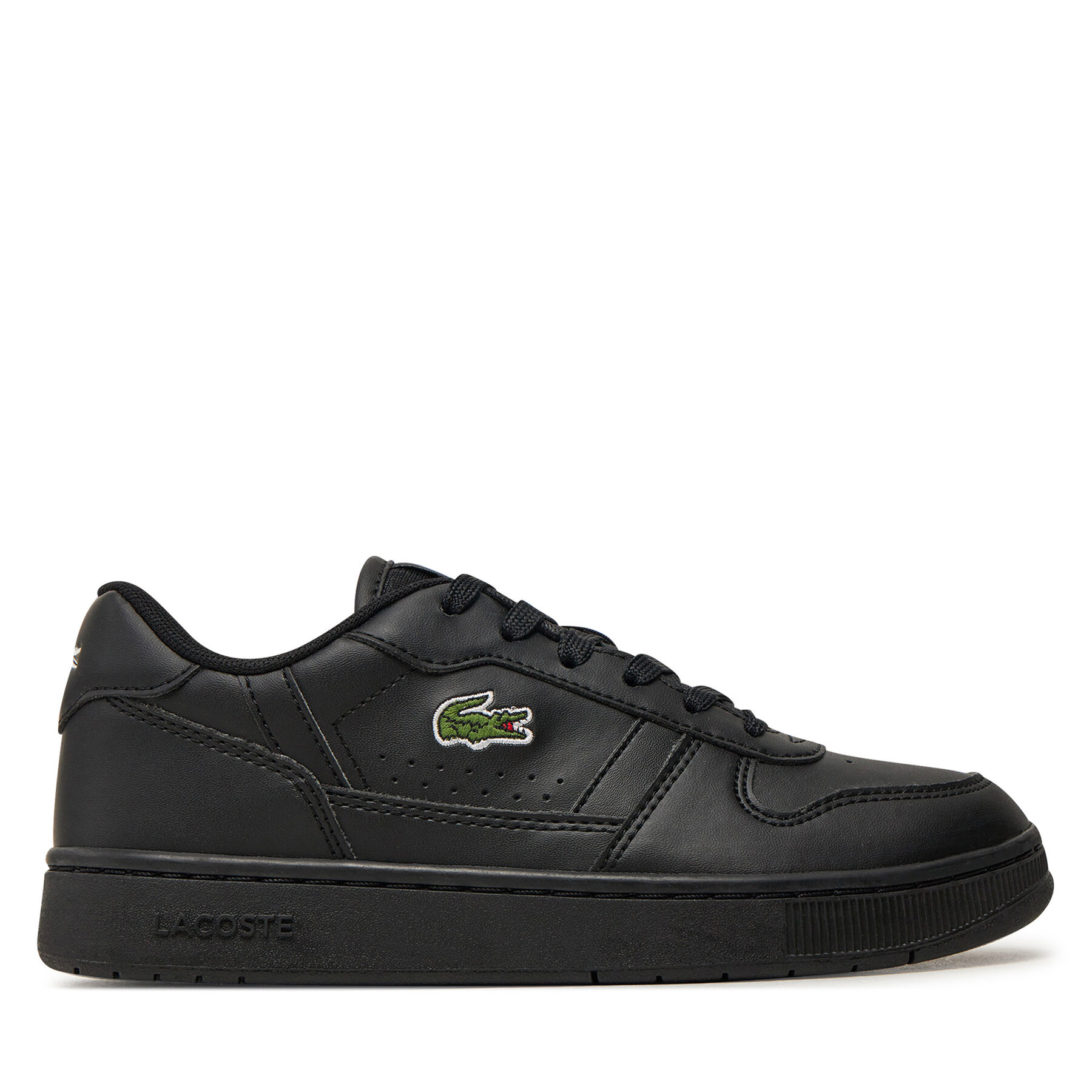 Sneakers Lacoste T-Clip Set 224 748SUJ000802H Noir