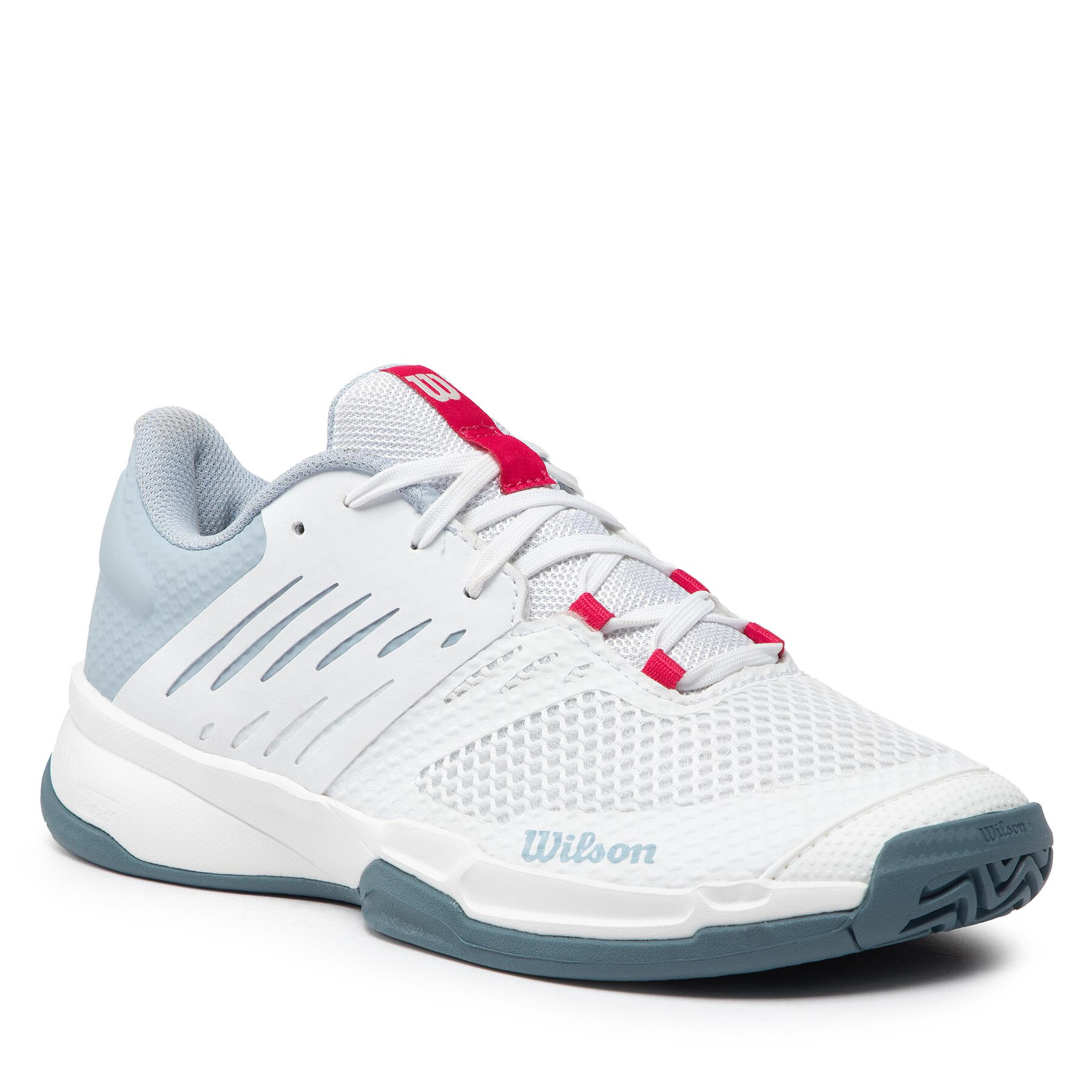 Pantofi Wilson Kaos Devo 2.0 W WRS328830 Wht/Blue Fog/Love Potn 2.0 imagine super redus 2022