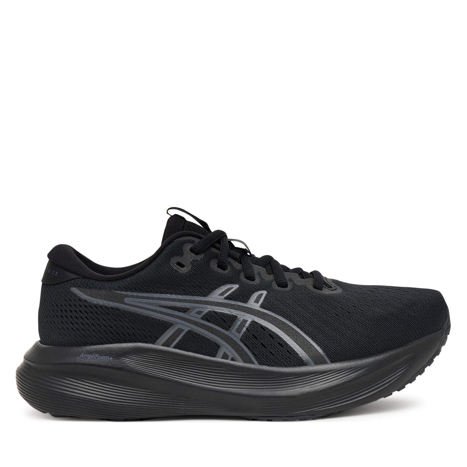 Bežecké topánky Asics Gel-Excite 11 1012B861 Čierna
