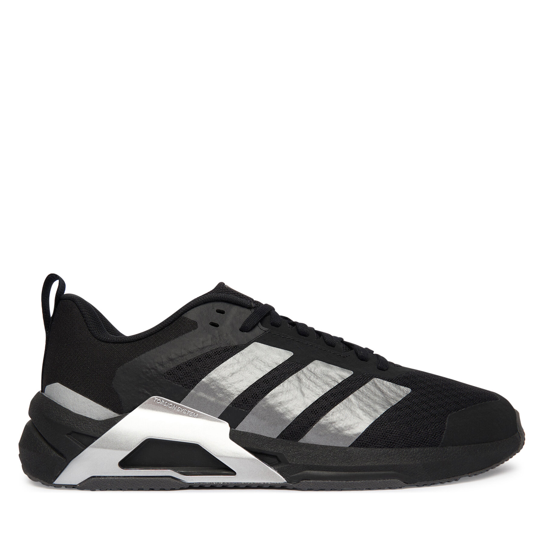 Edzőtermi cipők adidas Dropset Control JQ1445 Fekete