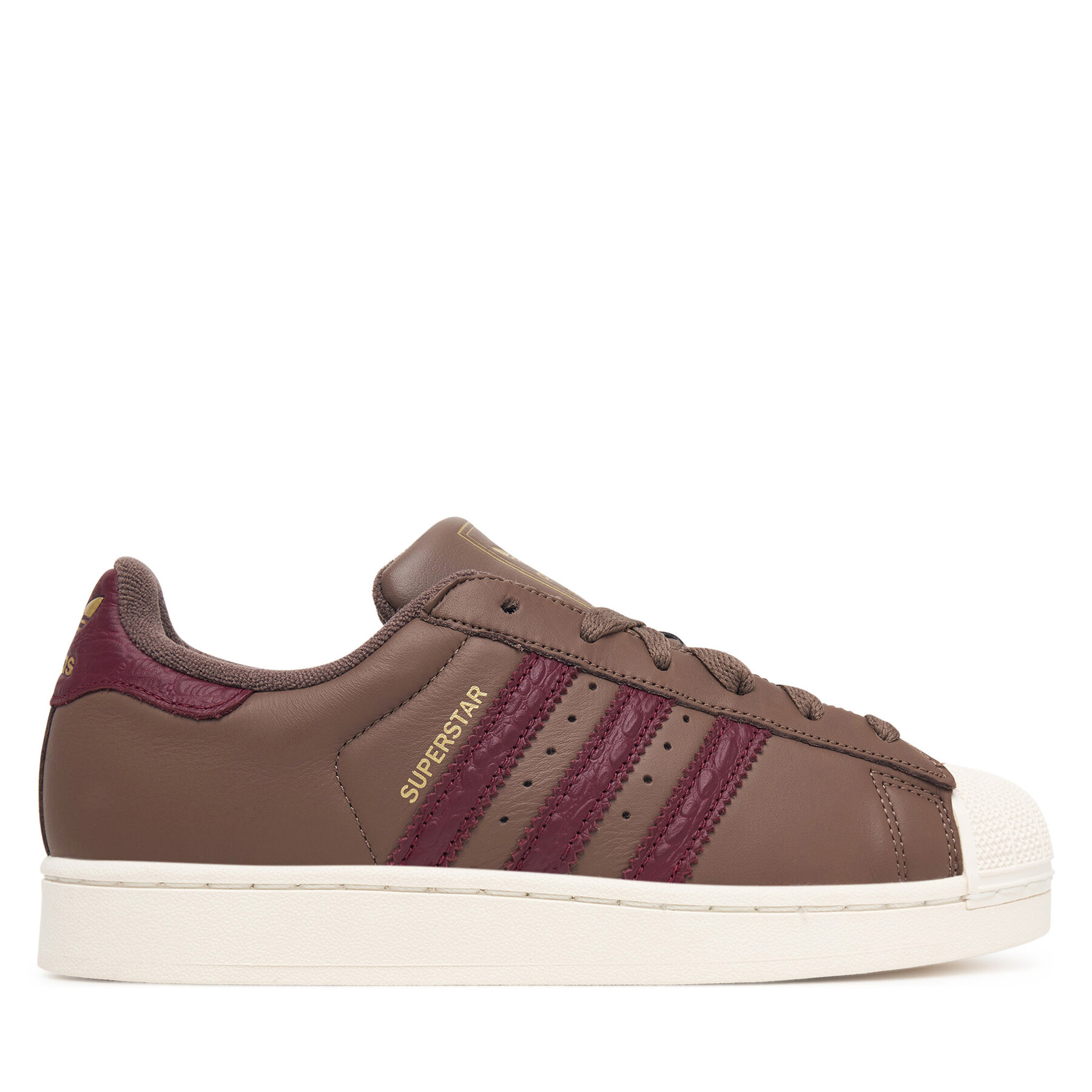 Сникърси adidas Hanball Spezial KJ7119 Кафяв