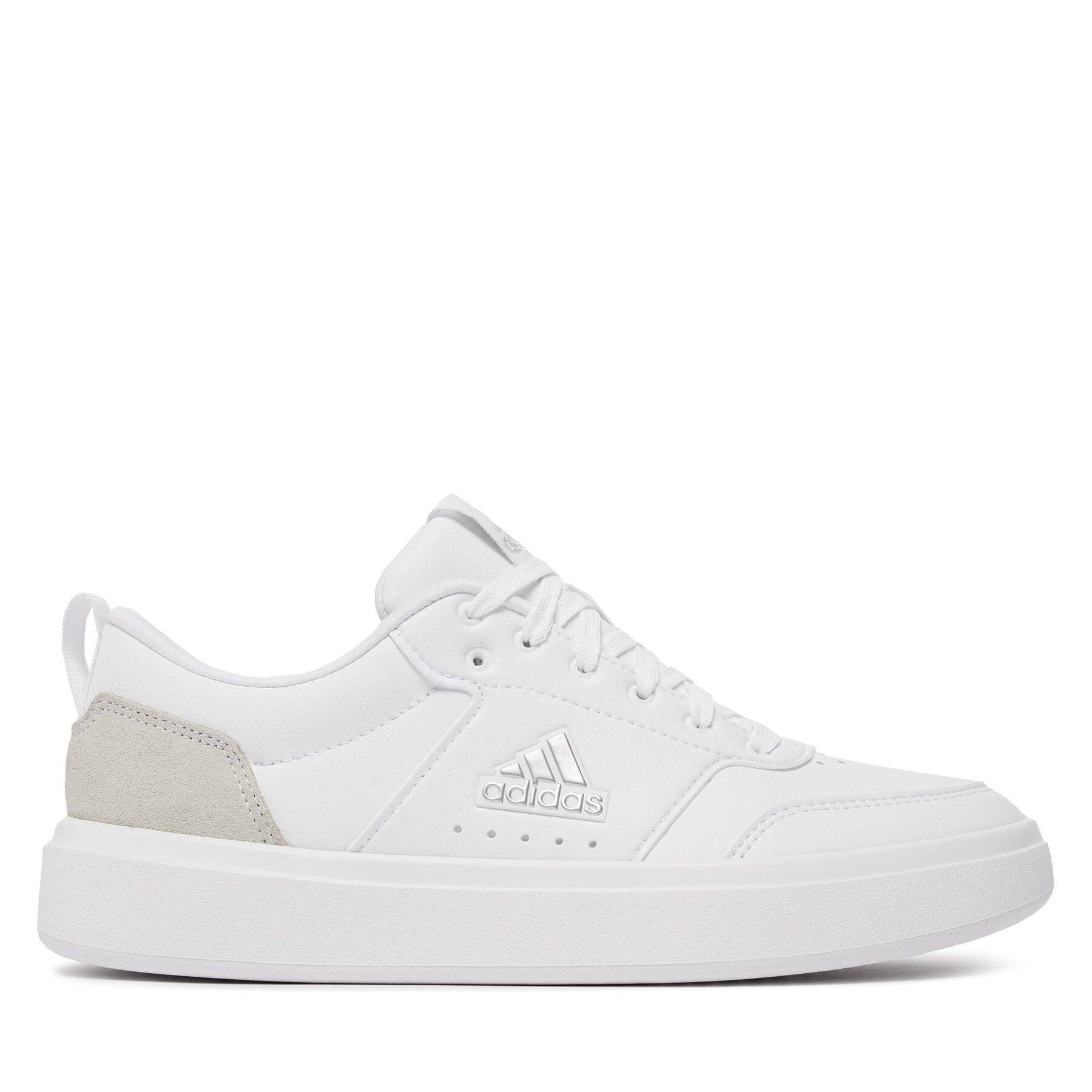 Αθλητικά adidas Park Street IG9852 Λευκό