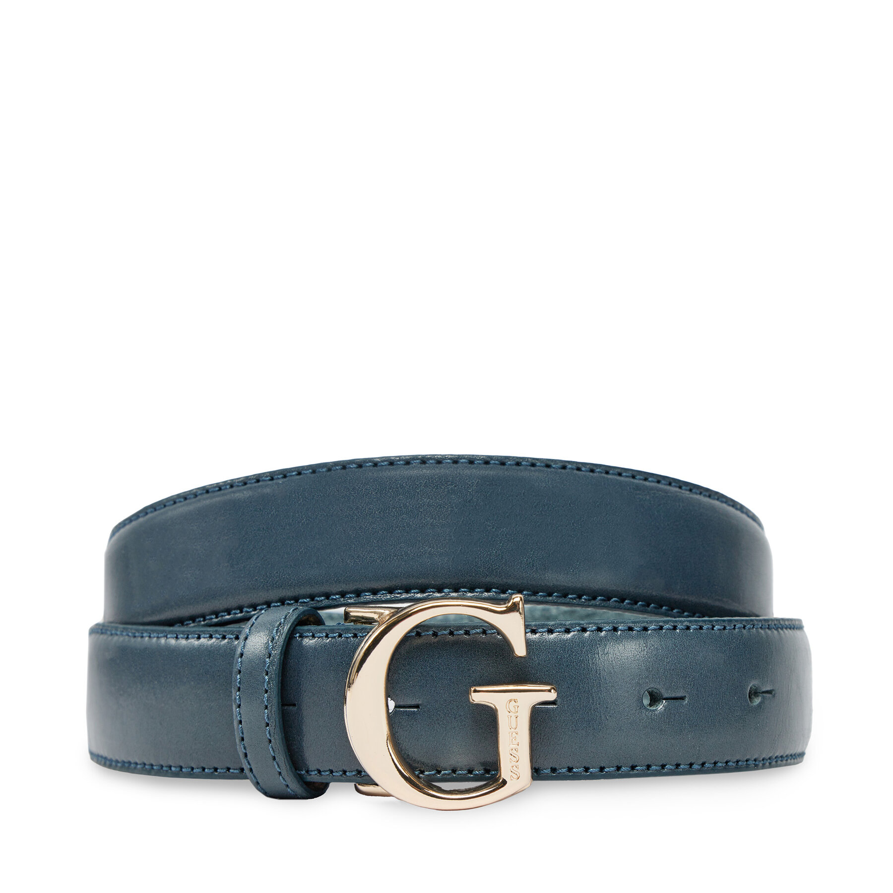Női öv Guess BW9118 P4230 Kék