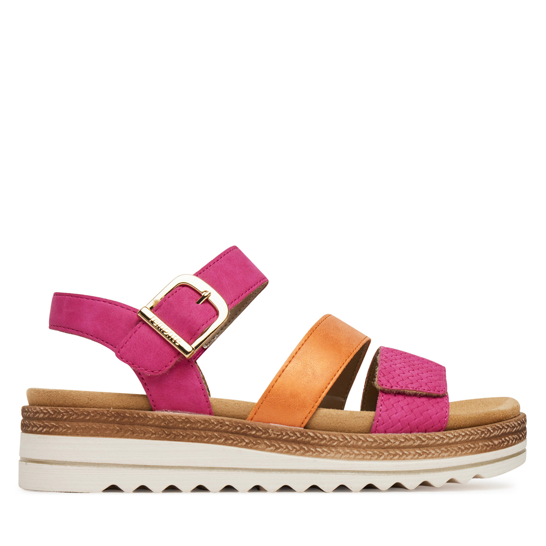 Сандали Remonte D0Q55-31 Розов