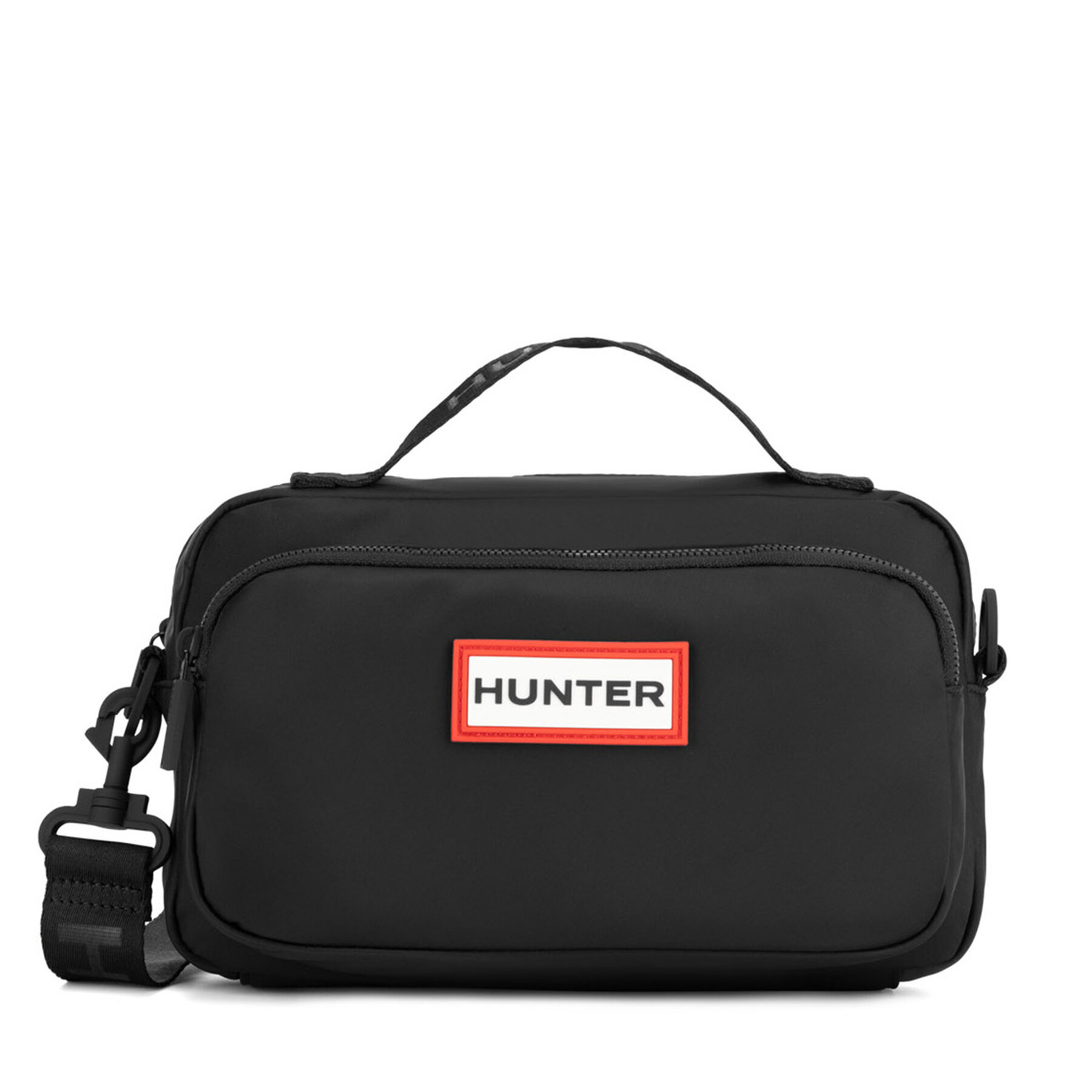 Válltáska Hunter HTR-K-005-06 Fekete
