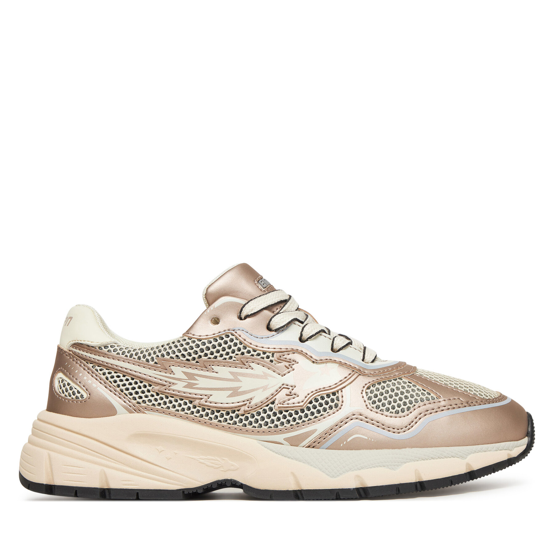 Sneakers Enterprise Japan BB5025 EX311 Auriu