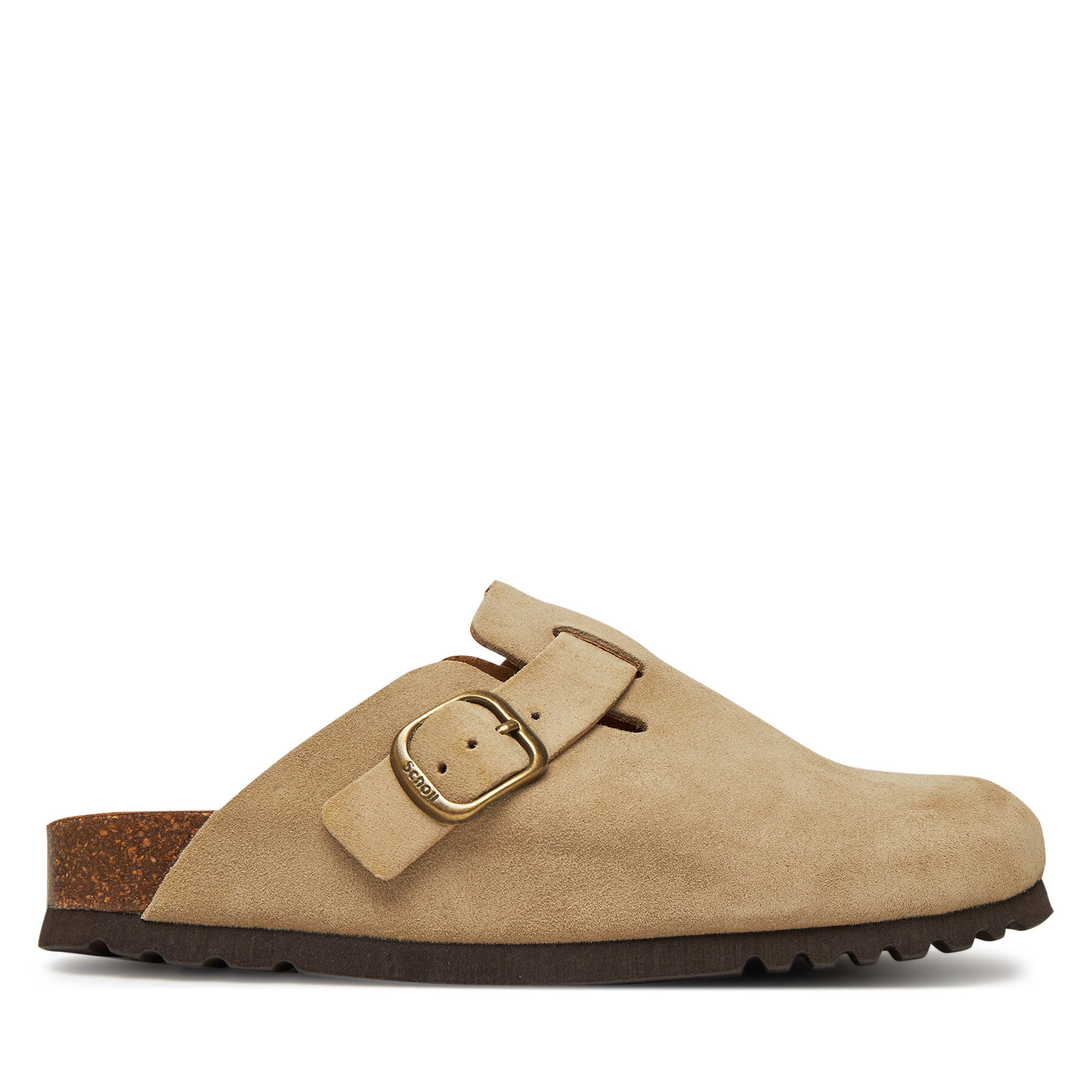 Ciabatte Scholl Fae  F32198 Beige