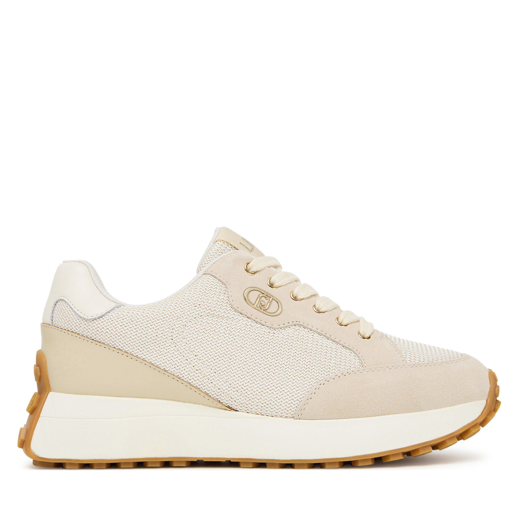Sneakers Liu Jo Lolo 20 BF5027 PX624 Bej