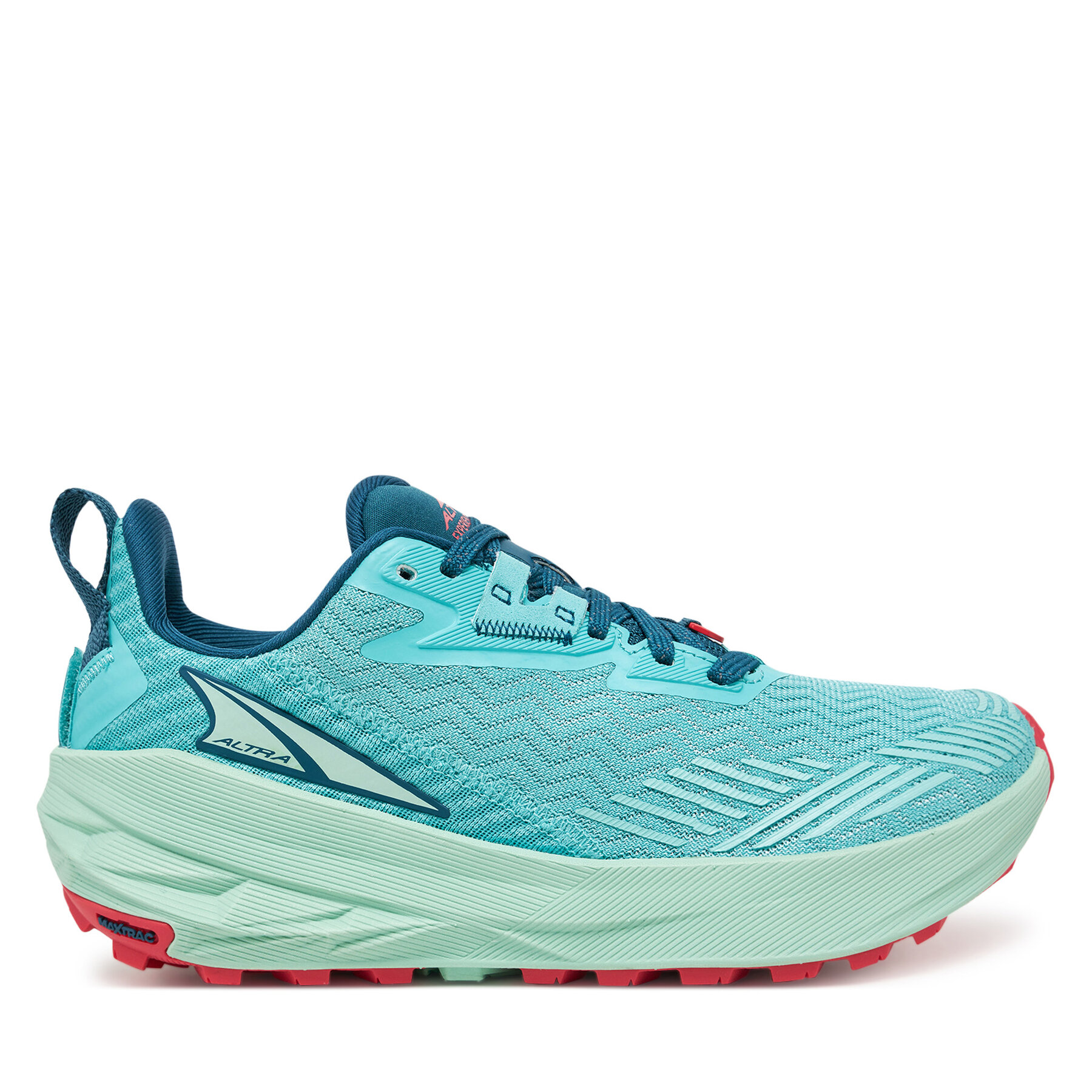 Damskie Buty do biegania Altra, Rozmiar 37 Niebieski Experience Wild AL0A85QD3
