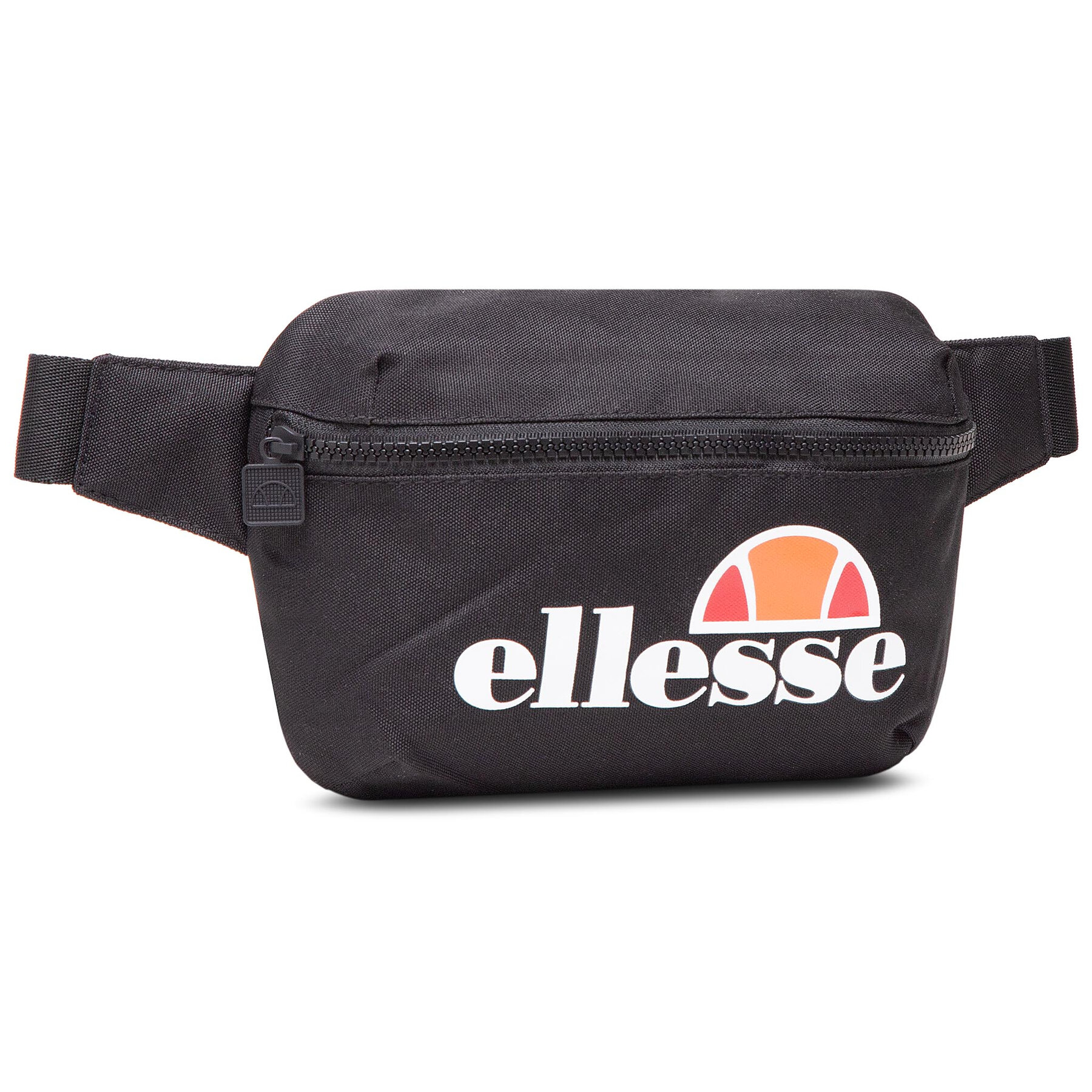 Borsetă Ellesse Rosca Cross Body Bag SAAY0593 Black 011 011 imagine noua 2022