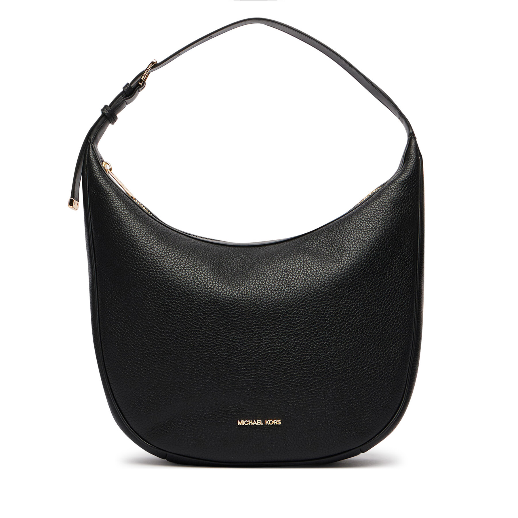 Geantă MICHAEL Michael Kors Skye 30F6G19L6L Negru