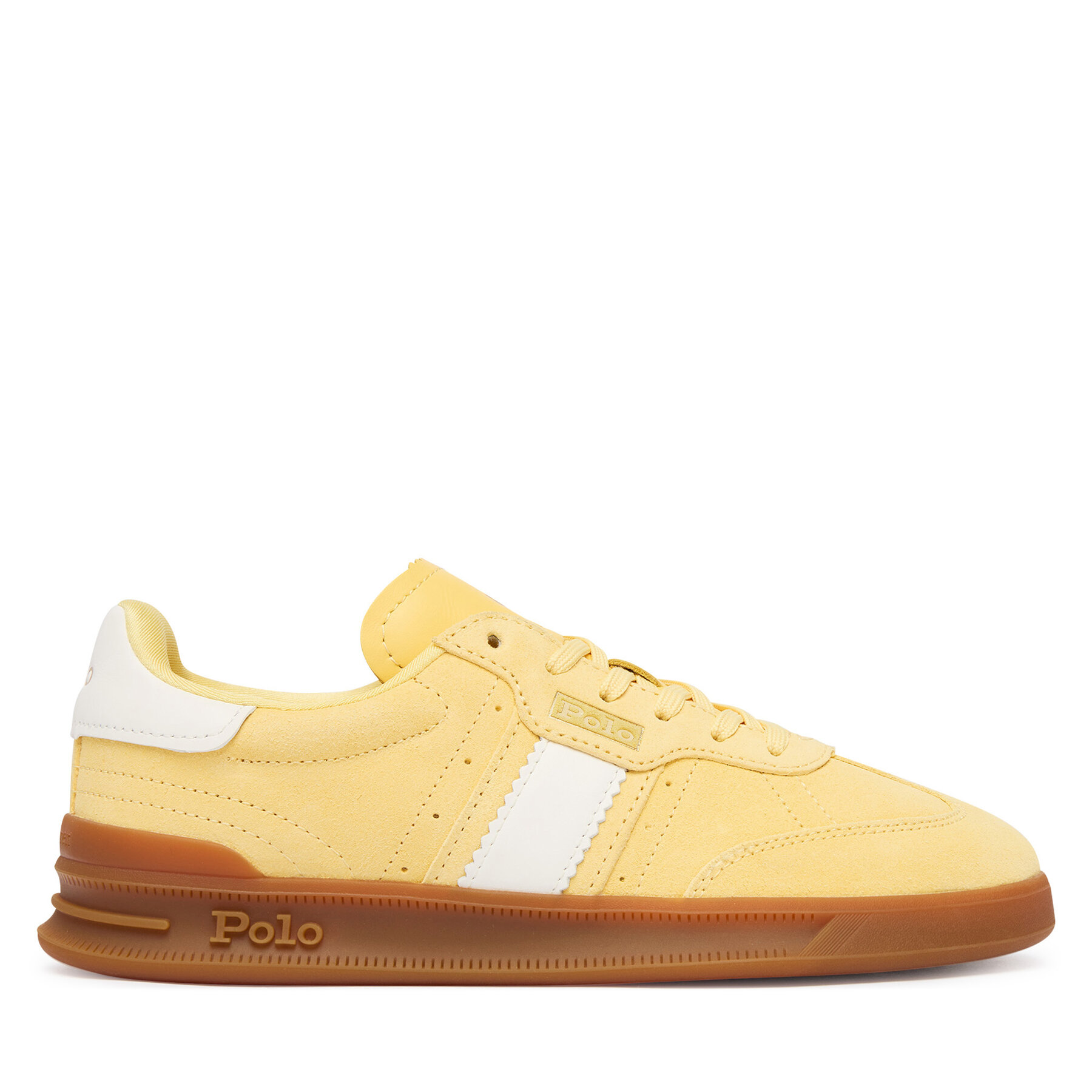Tenisice Polo Ralph Lauren 804956688012 Žuta
