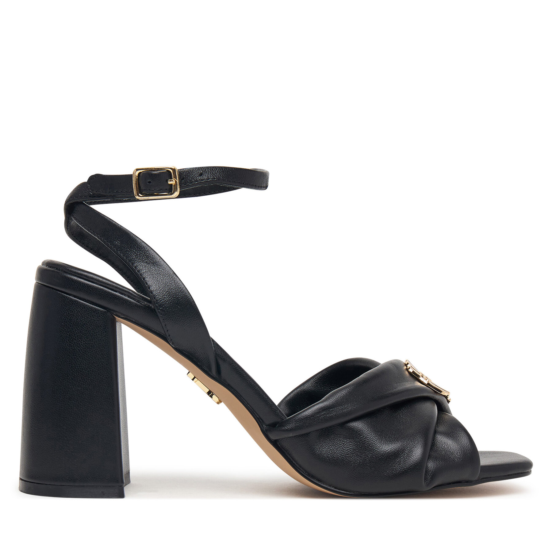 Sandale Steve Madden 11005662 Negru