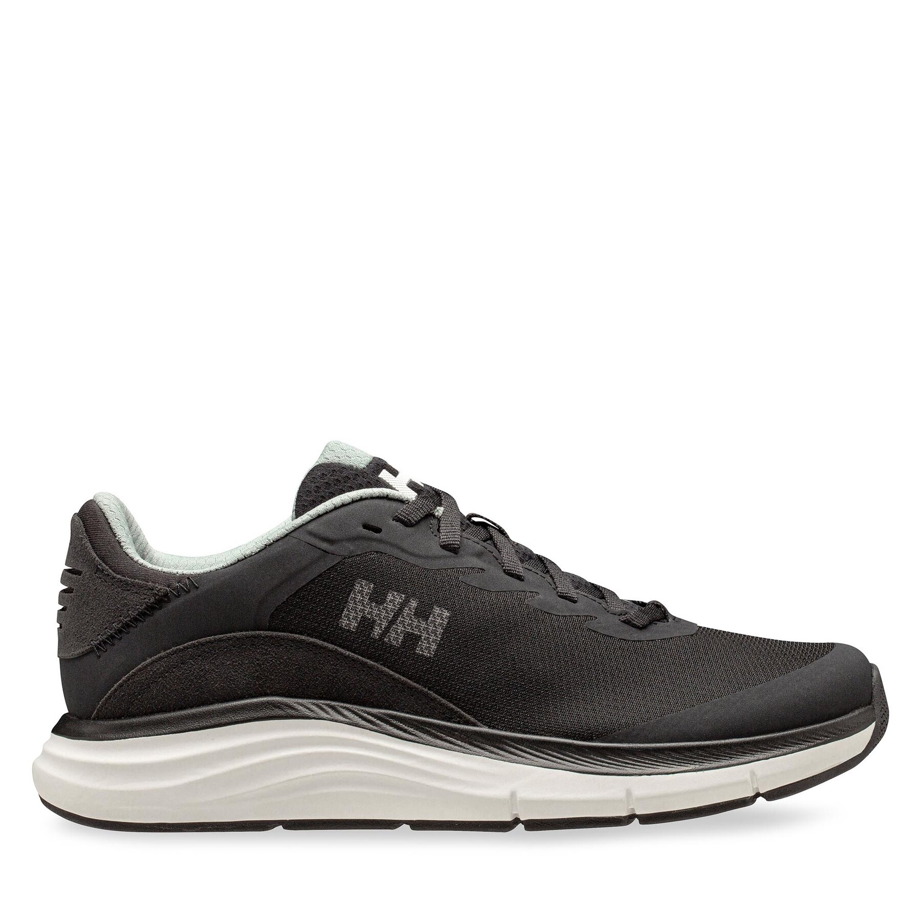 Zapatos para deportes acuáticos Helly Hansen W Hp Marine Ls 11940 Negro