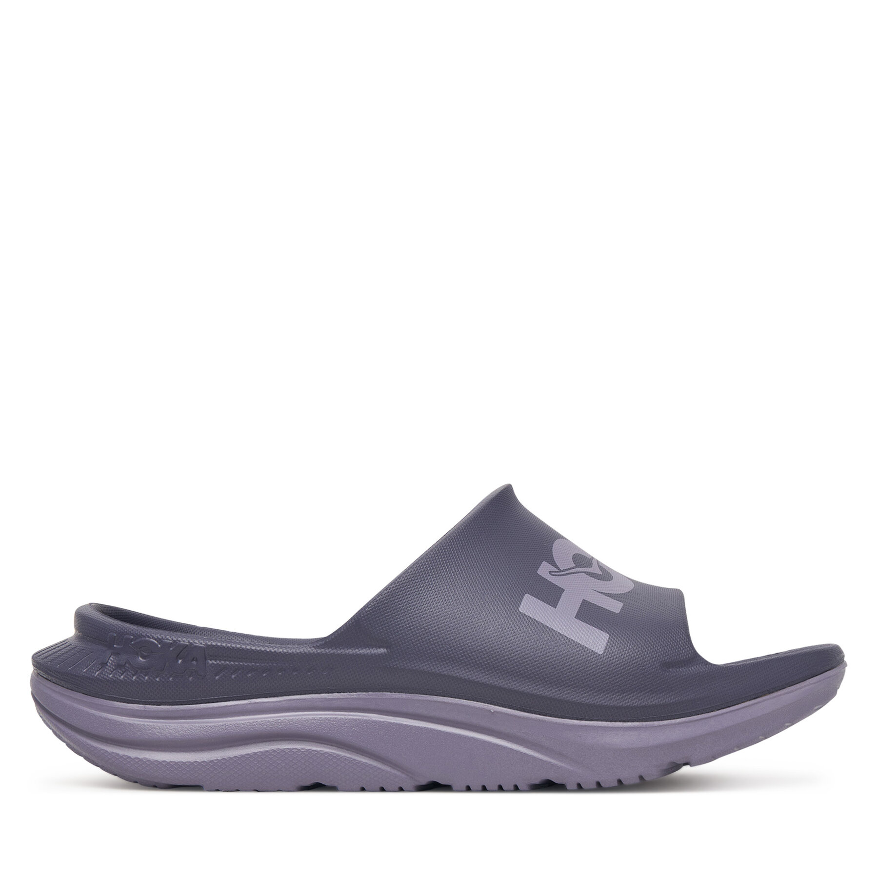 Чехли Hoka Ora Athletic Slide 1155154 Виолетов