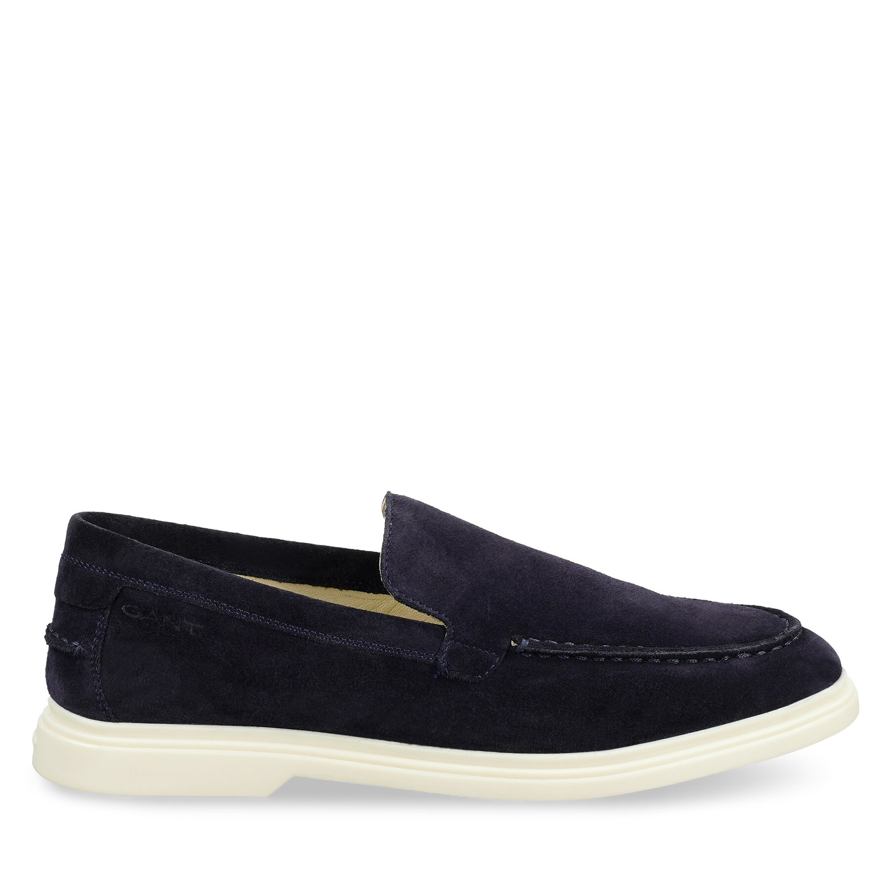 Loaferke Gant 32673292 Mornarsko modra