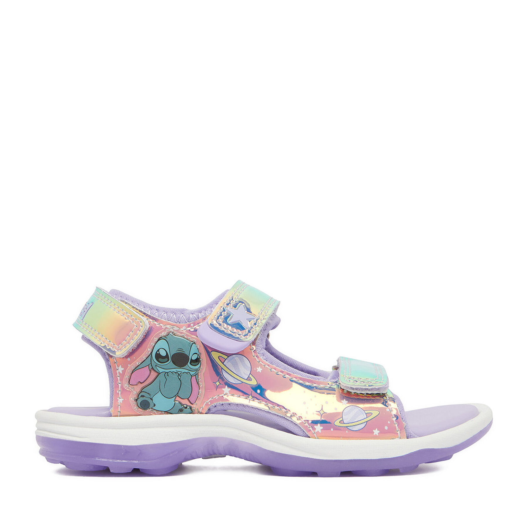 Σανδάλια Disney Classics CEO-CP76-SS26-339DCLS Μωβ