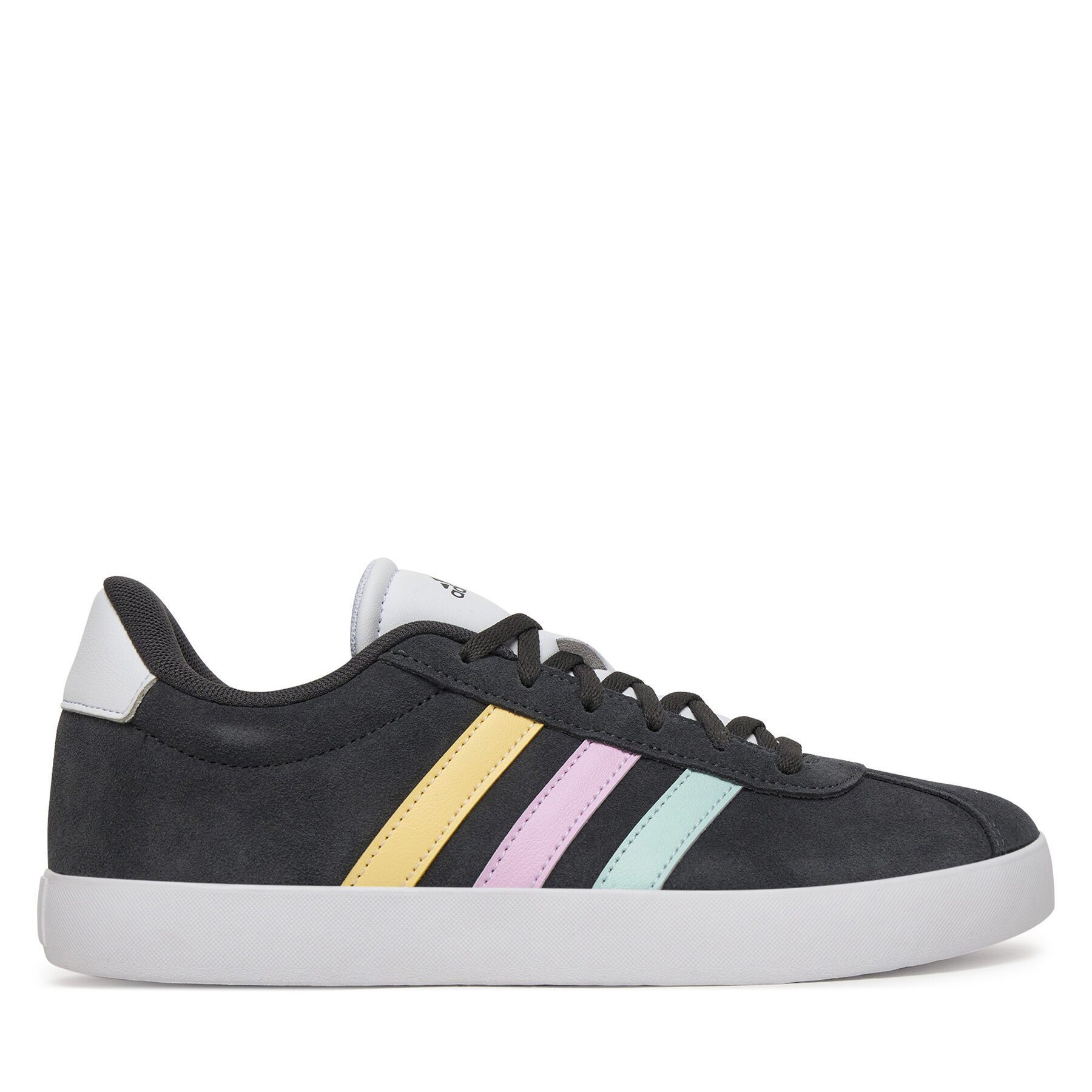 Sneakersy adidas Vl Court 3.0 JH8725 Sivá