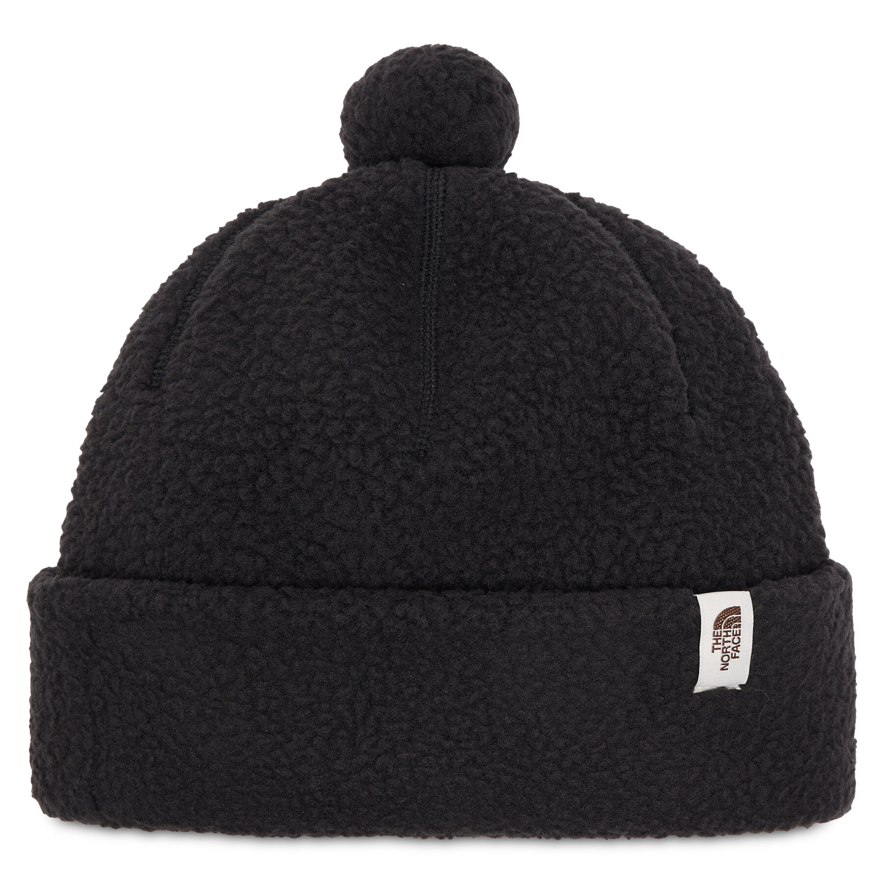 Męska Czapka The North Face, Rozmiar L_XL Czarny Cragmont NF0A7RH3JK31