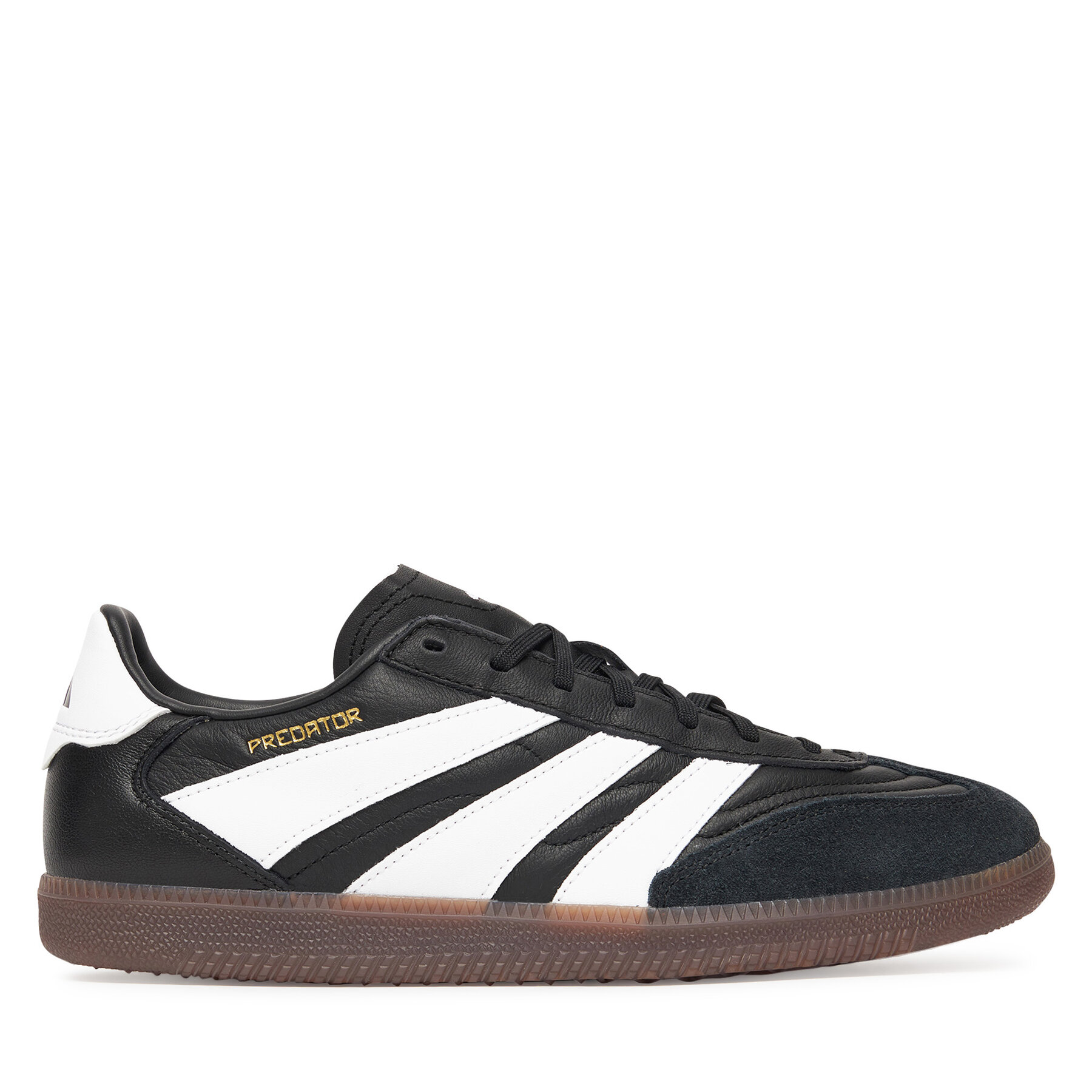 Scarpe Da Calcio Adidas Predator Freestyle ID3833 Nero