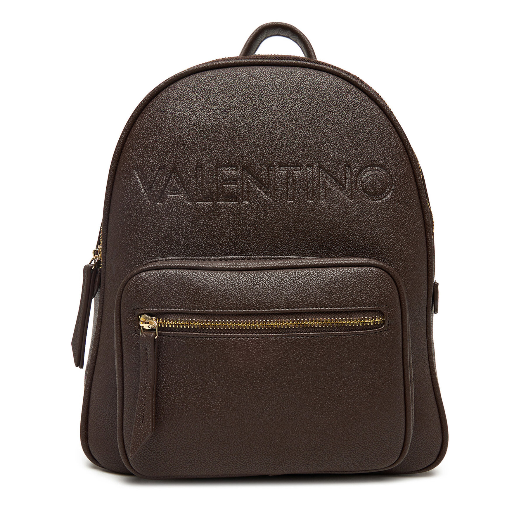 Valentino Σακίδιο Valentino Foxy Re VBS9EO21 Καφέ