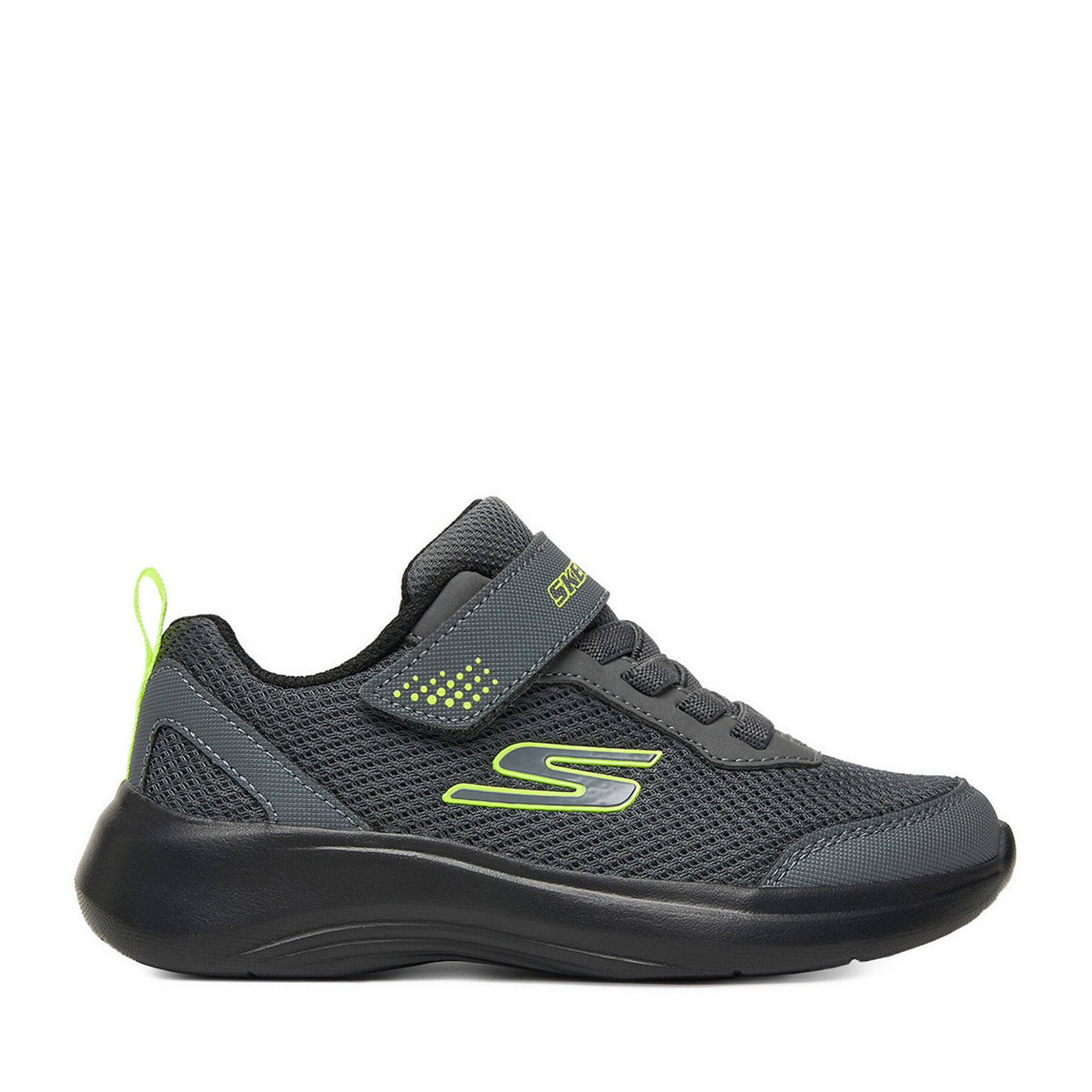 Sneakersy Skechers SELECTORS 403615L CBLM Sivá