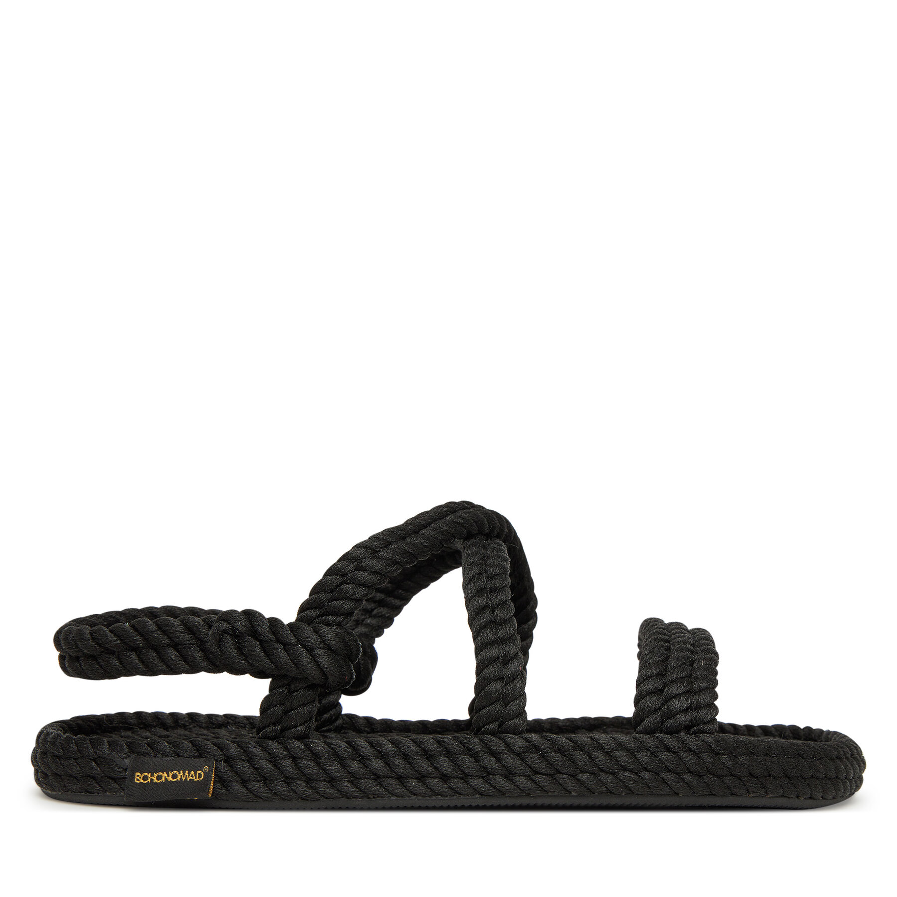 Сандали Bohonomad Bahamas BAH.0020.WRS Черен