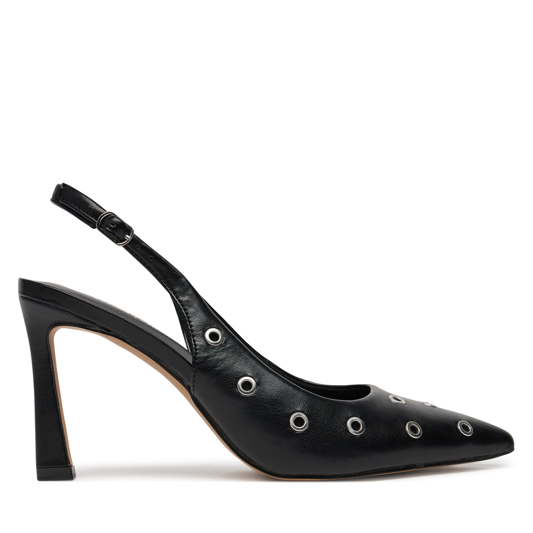 Sandalias Call It Spring Chiicago 13859959 Negro