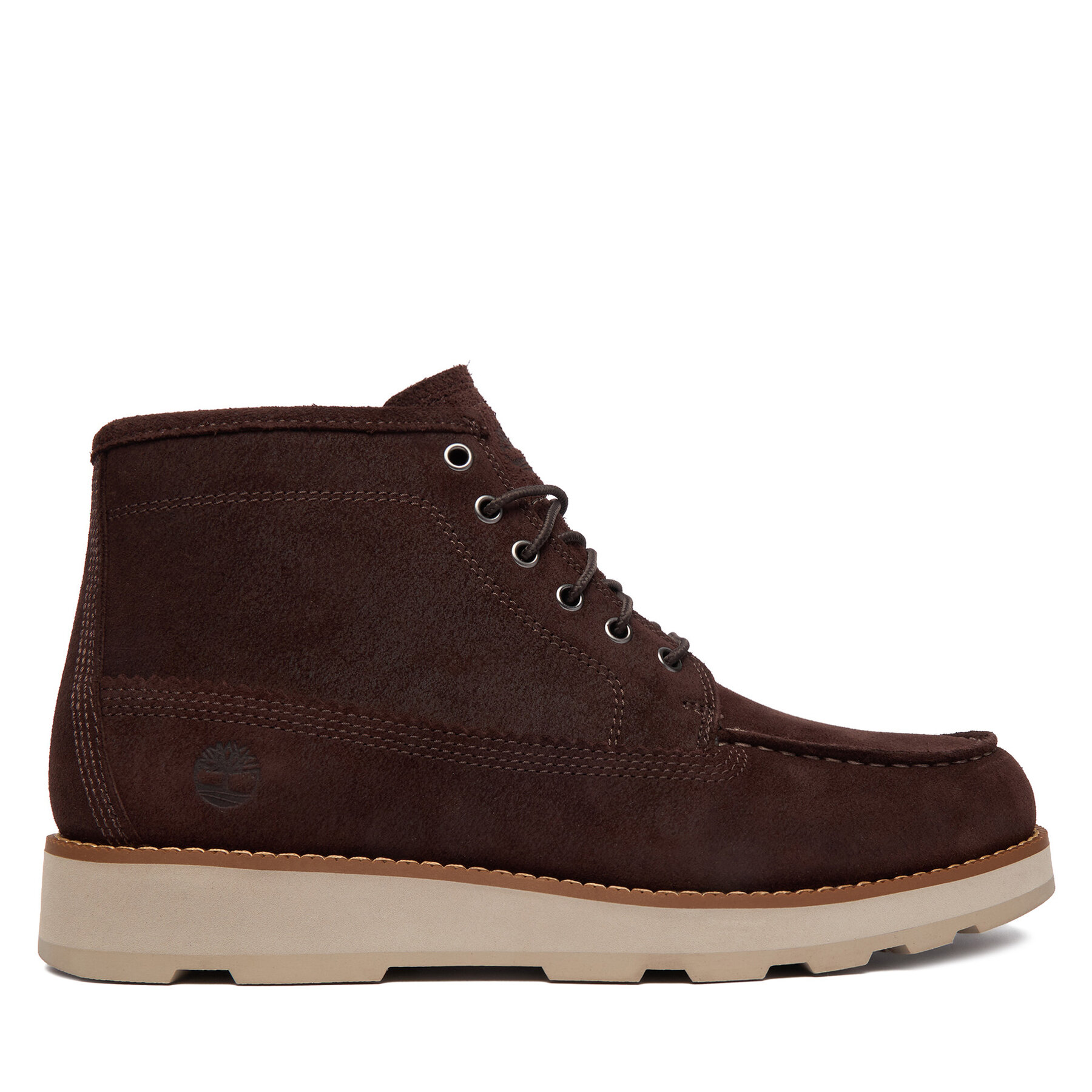 Bakancs Timberland Britton Mills Chukka TB0A6CEPEIV1 Barna