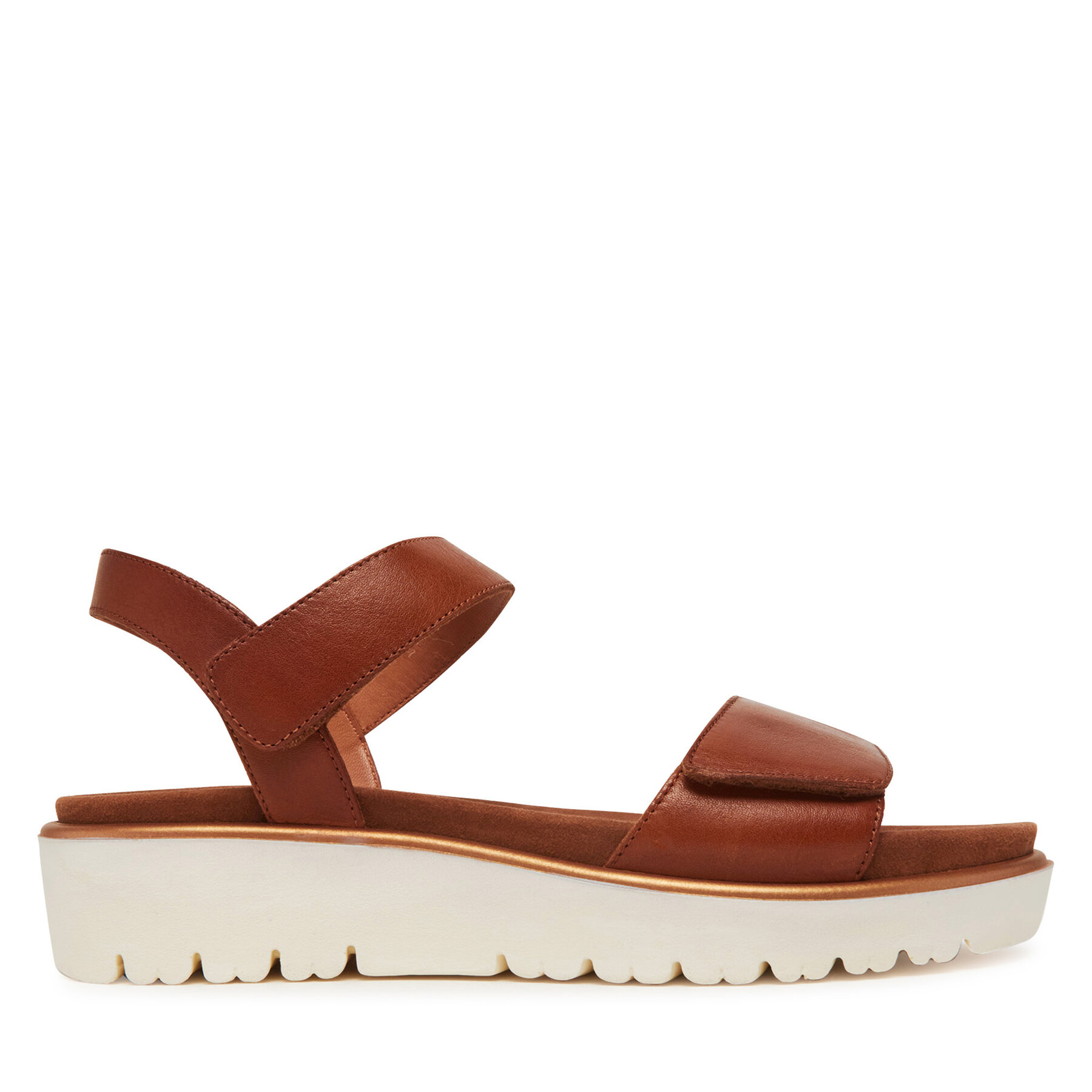 Сандали Ara Bilbao 12-33518-09 Кафяв