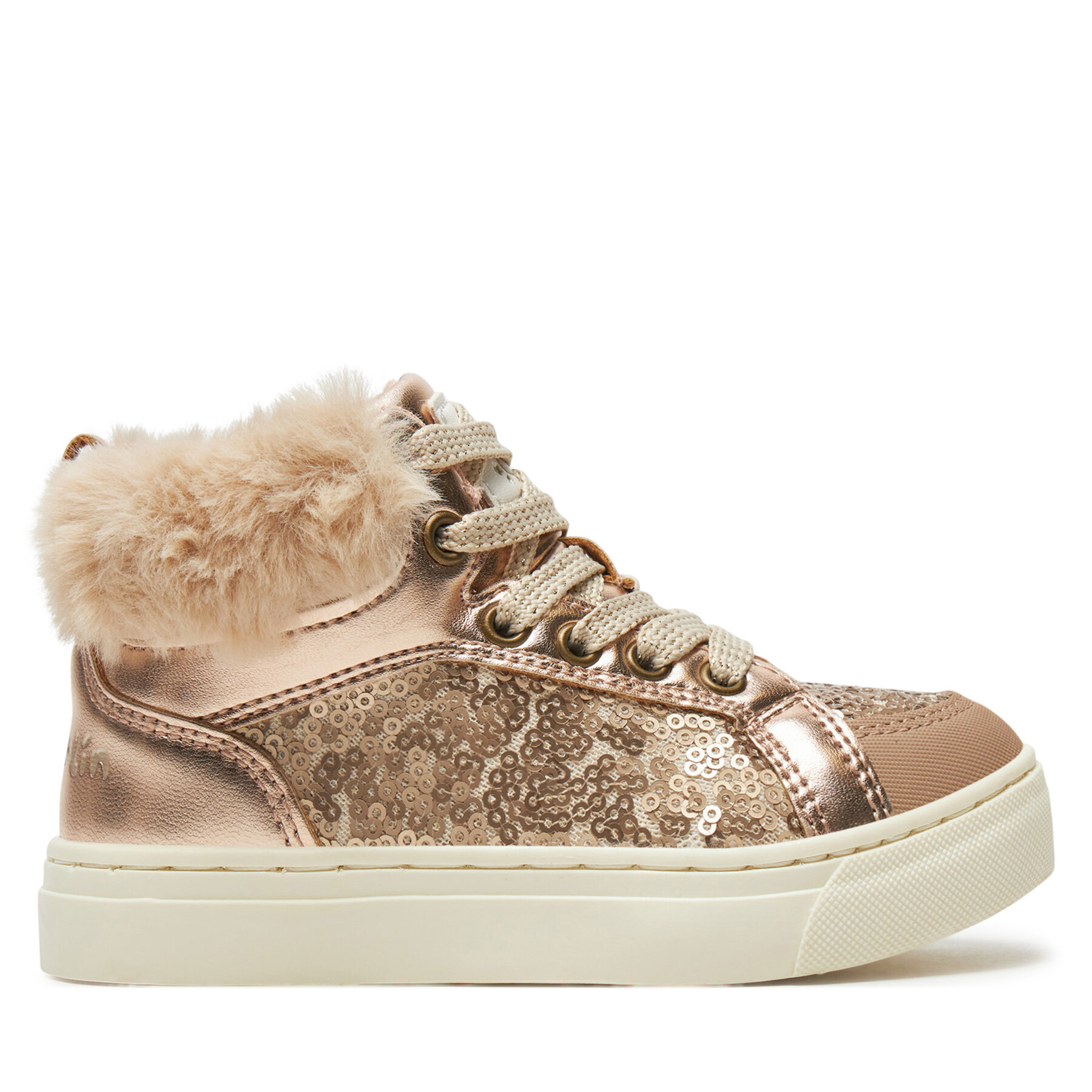 Zapatillas Garvalin 241531 B784 M Oro