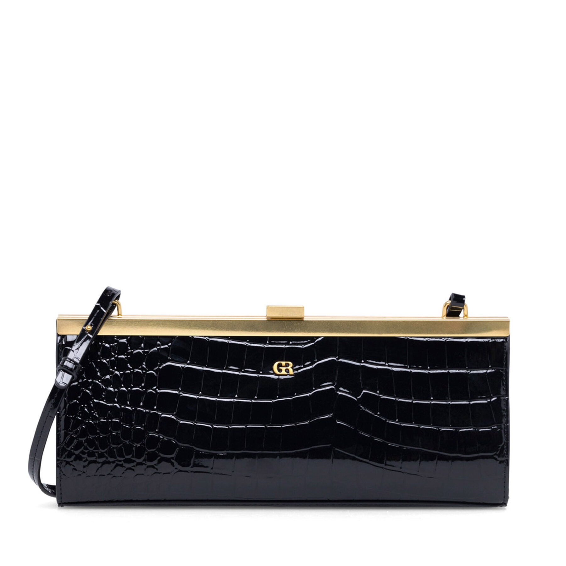 Borsetta Gino Rossi CECILIA-CS9531 Nero