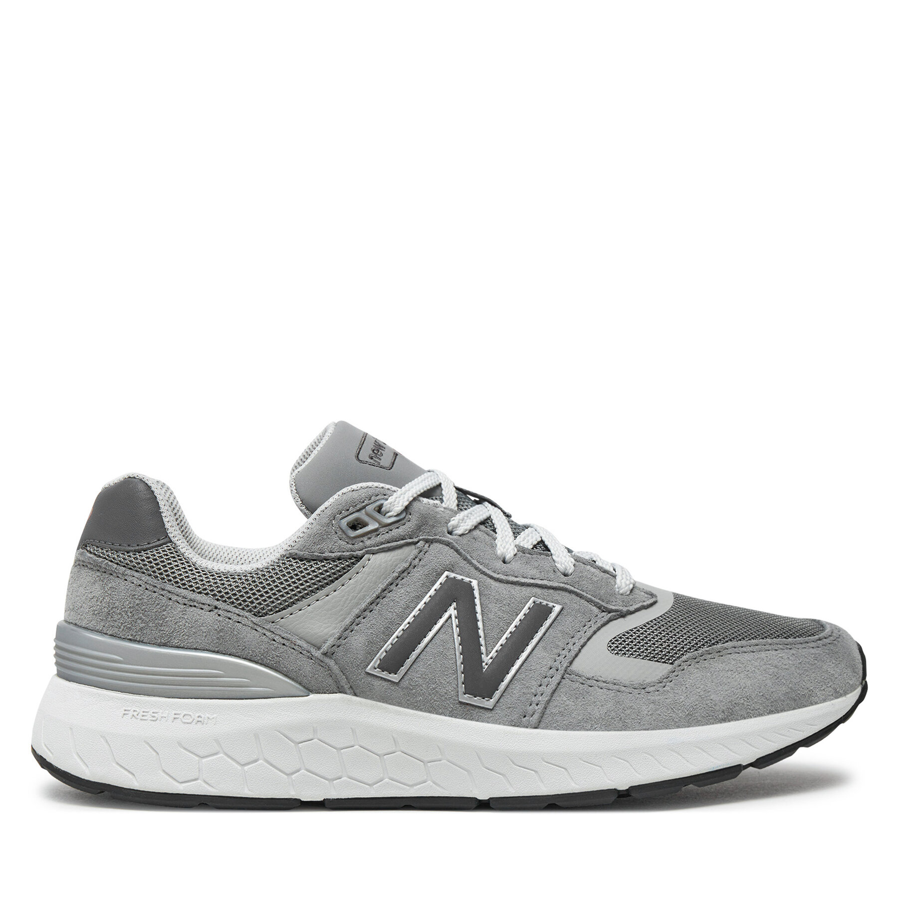 Zapatillas New Balance Fresh Foam 880 v6 MW880CG6 Gris