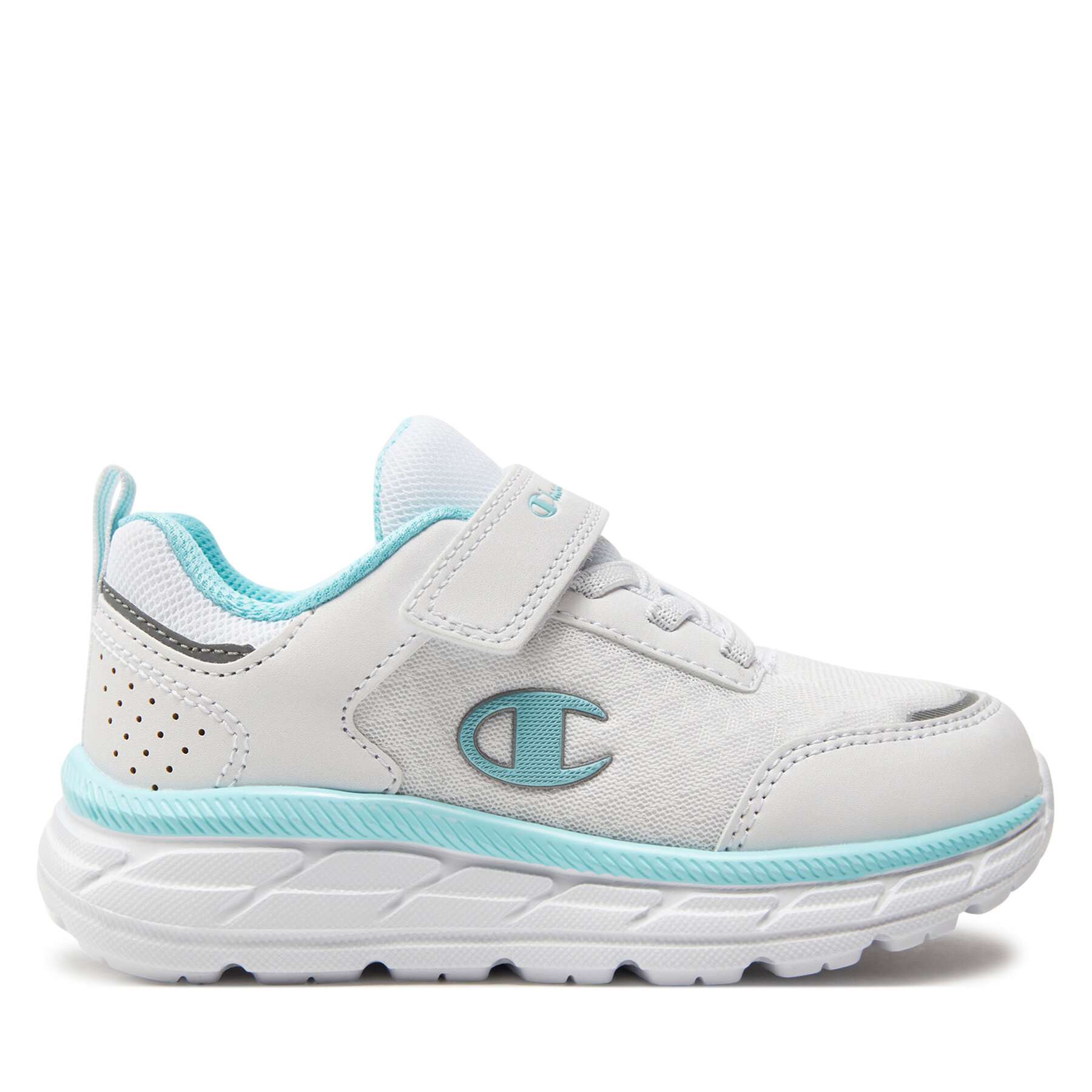 Champion Αθλητικά Champion Fx Iii G Ps Low Cut Shoe S32879-CHA-WW004 Λευκό