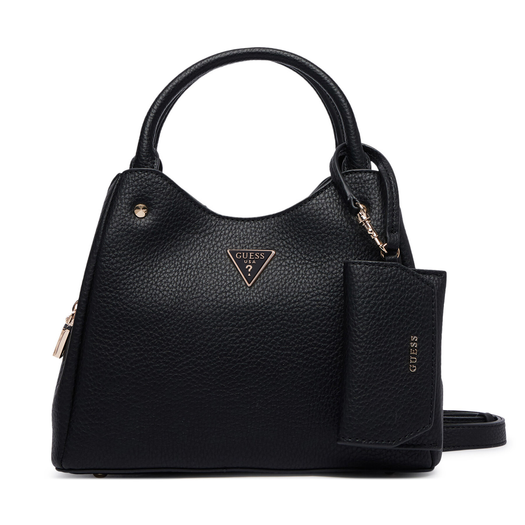 Torbica Guess Lorella HWBG23 06220 Crna