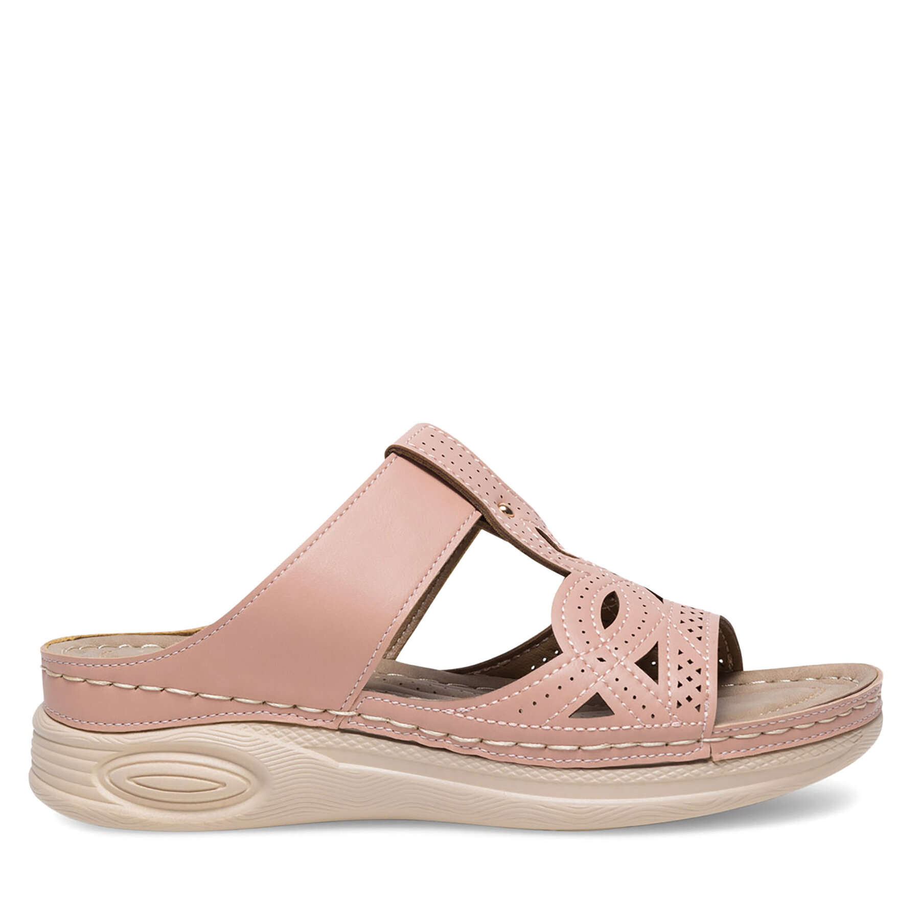 Şlapi Clara Barson WYL0510-28 Roz