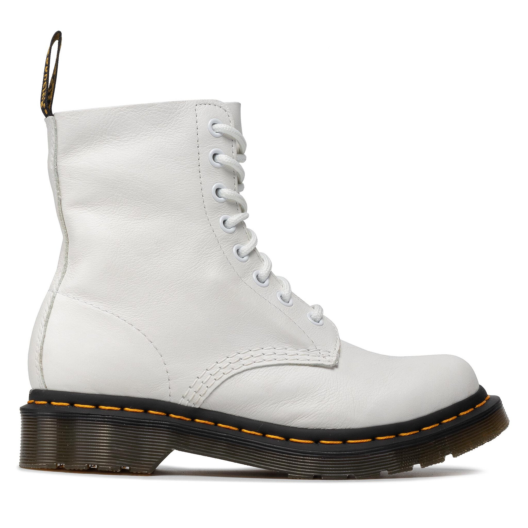 Dámske Glady Dr. Martens, Rozmer: 36, Biela, 1460 Pascal 26802543