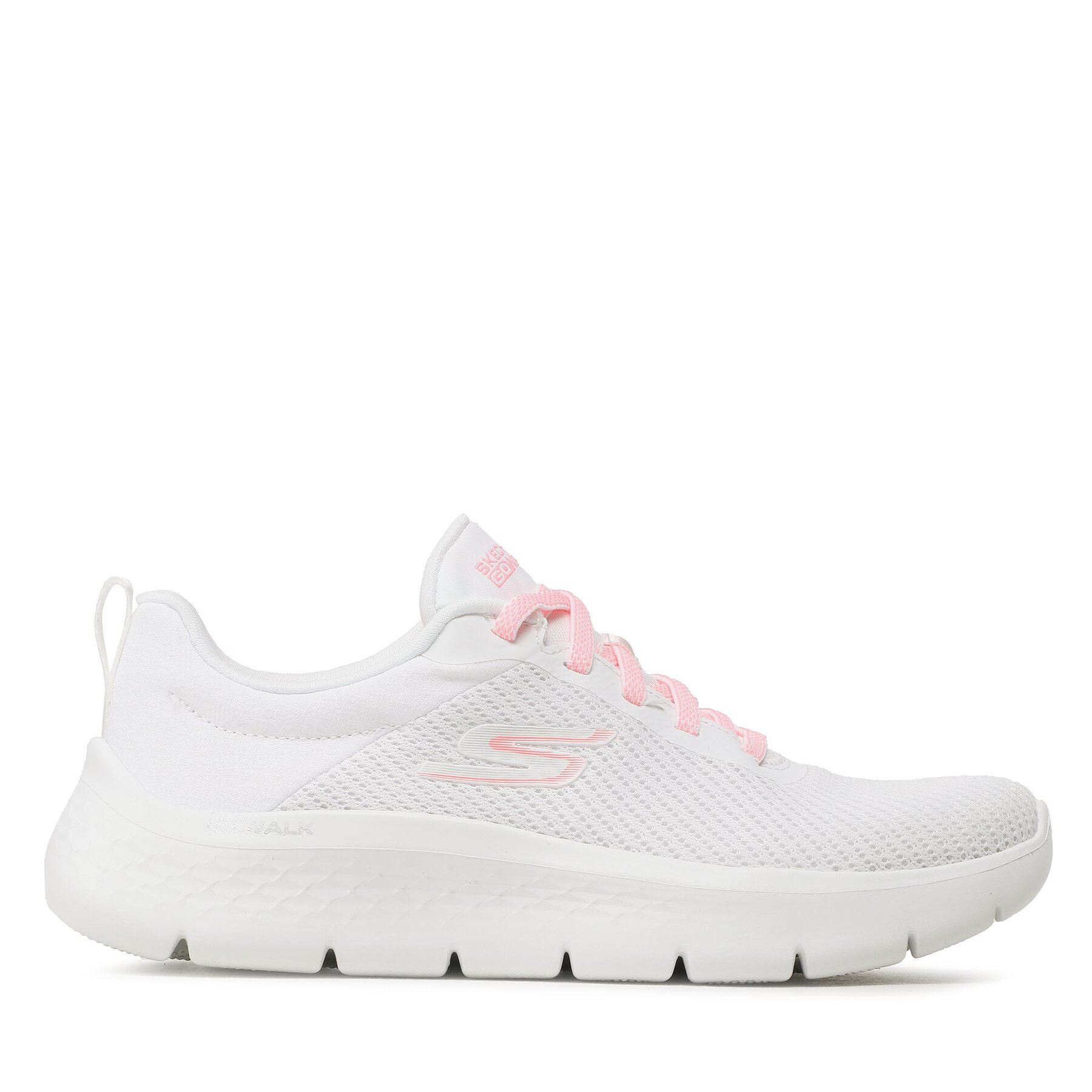 Skechers Αθλητικά Skechers Go Walk Flex - Alani 124952/WPK Λευκό
