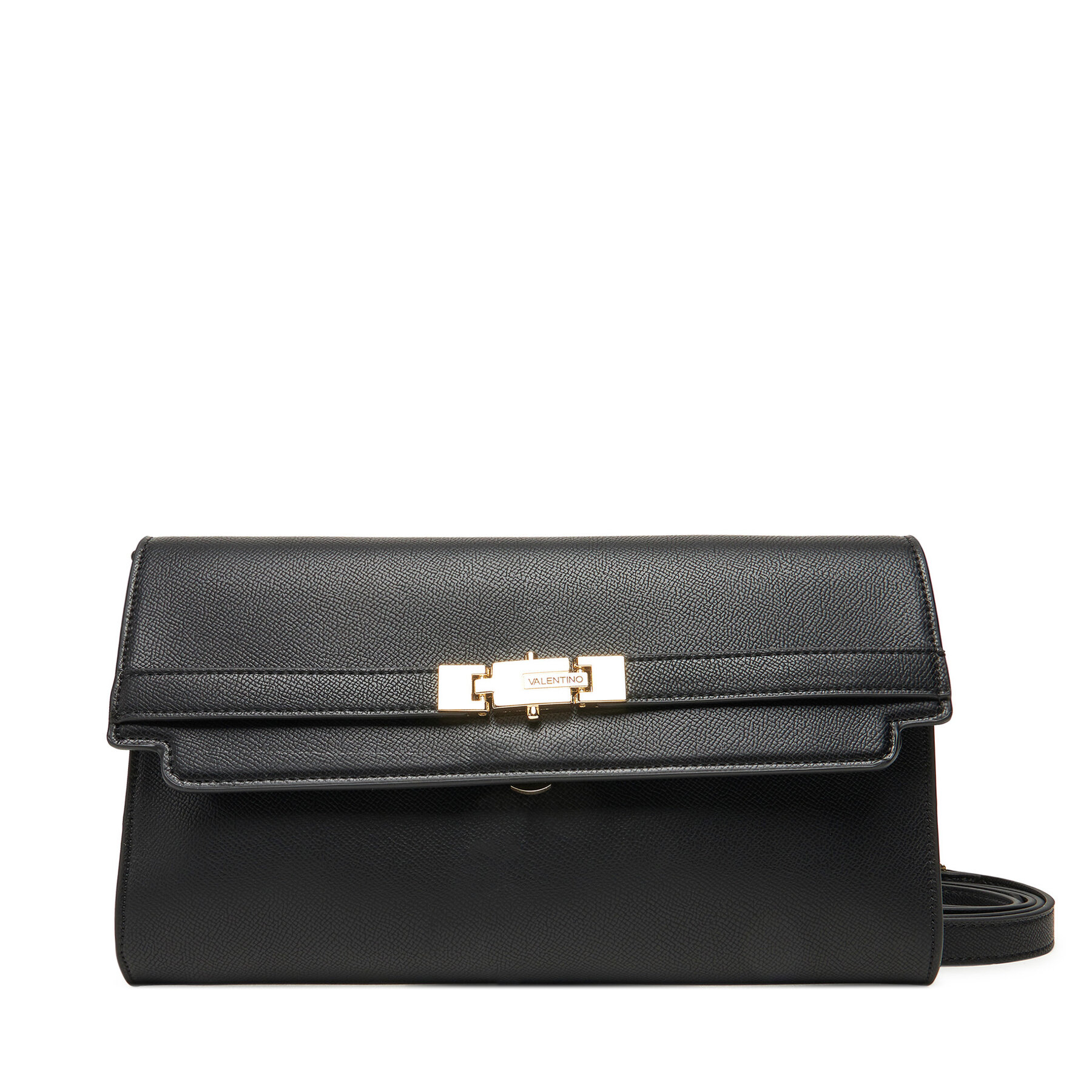 Дамска чанта Valentino Fae Re VBS9AD17 Черен