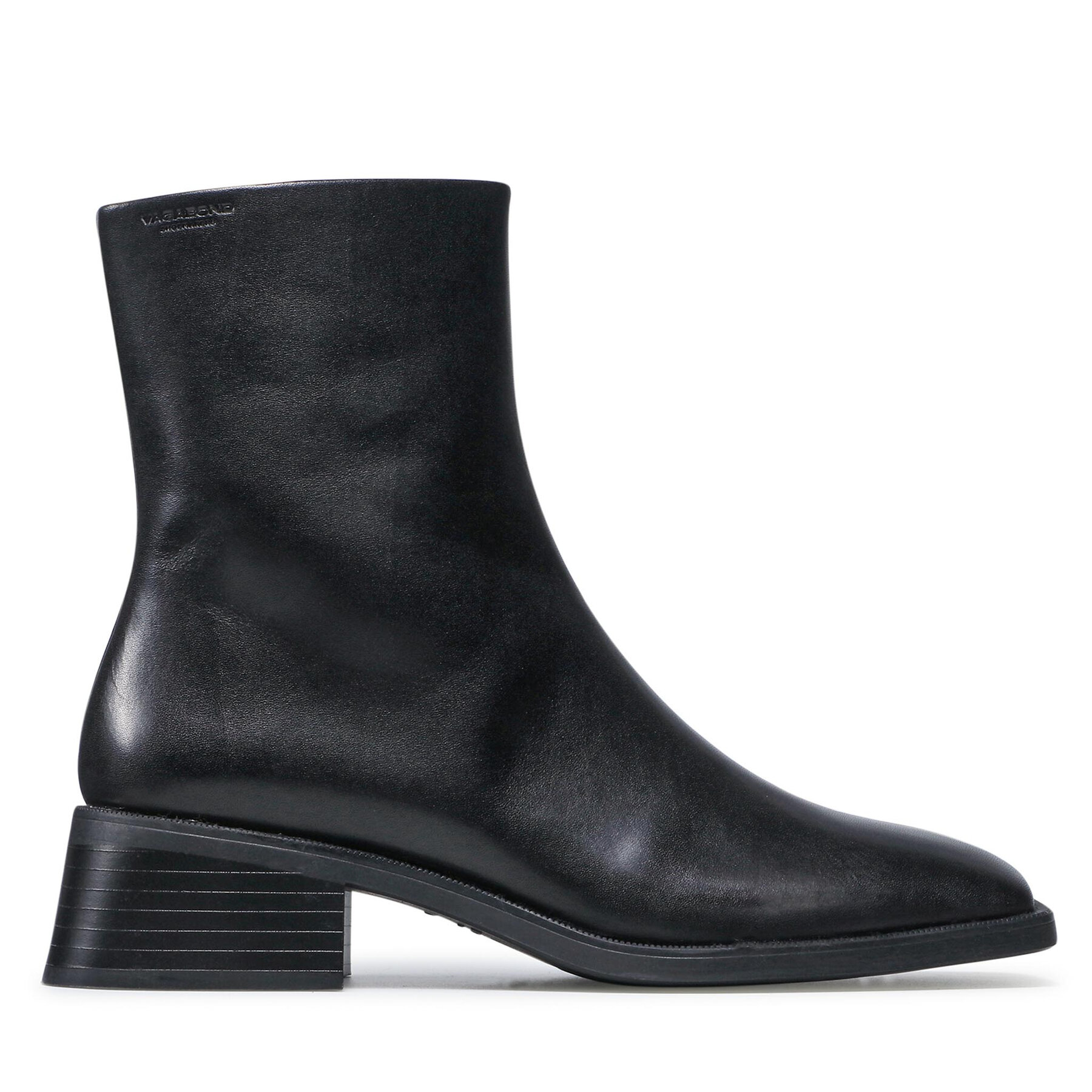 Členková obuv Vagabond Shoemakers Blanca 5217-201-20 Čierna