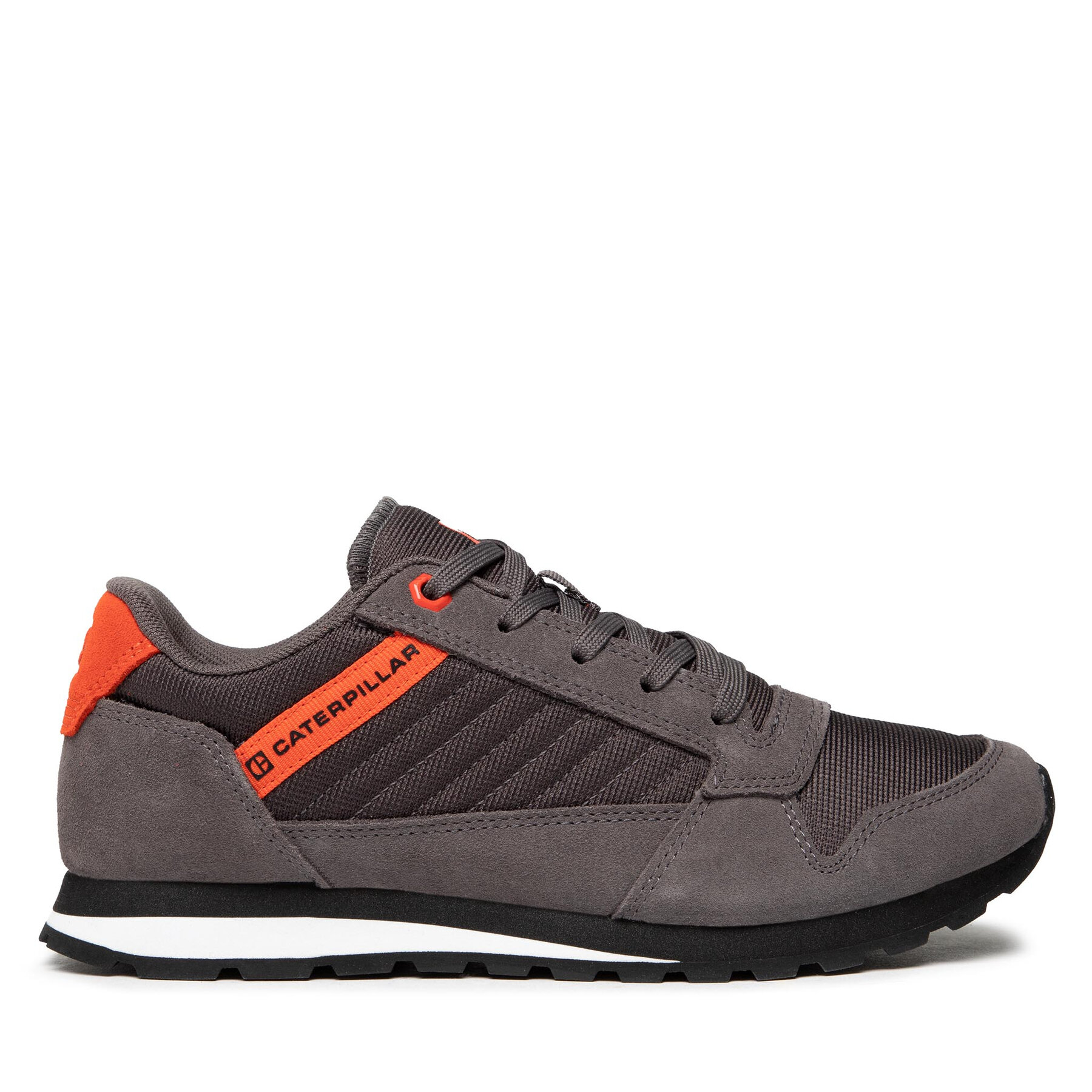 Sportcipők CAT Footwear Ventura Shoe P110707 Szürke