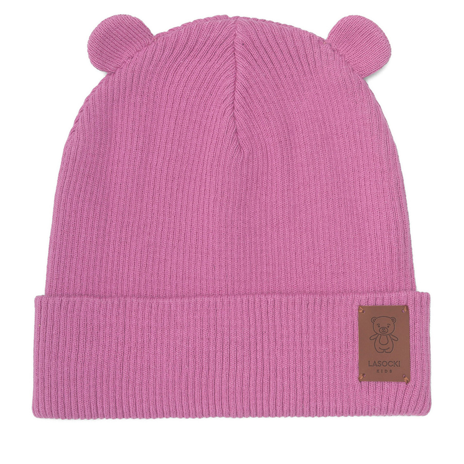 Căciulă Lasocki Kids 2K3-001-AW23 Roz