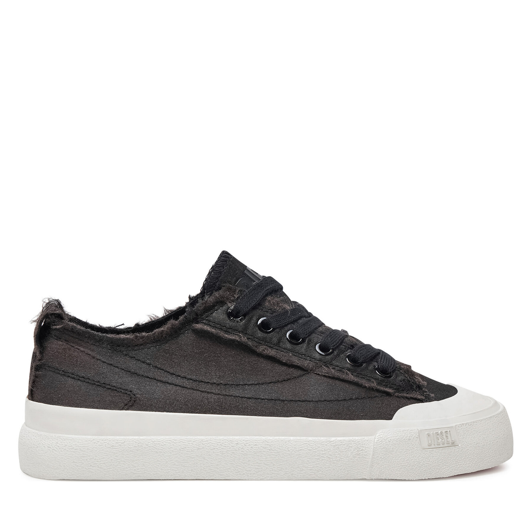 Sneakers aus Stoff Diesel