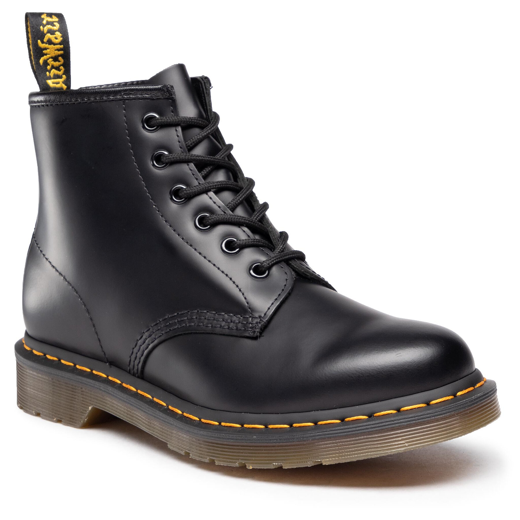Кубинки Dr. Martens
