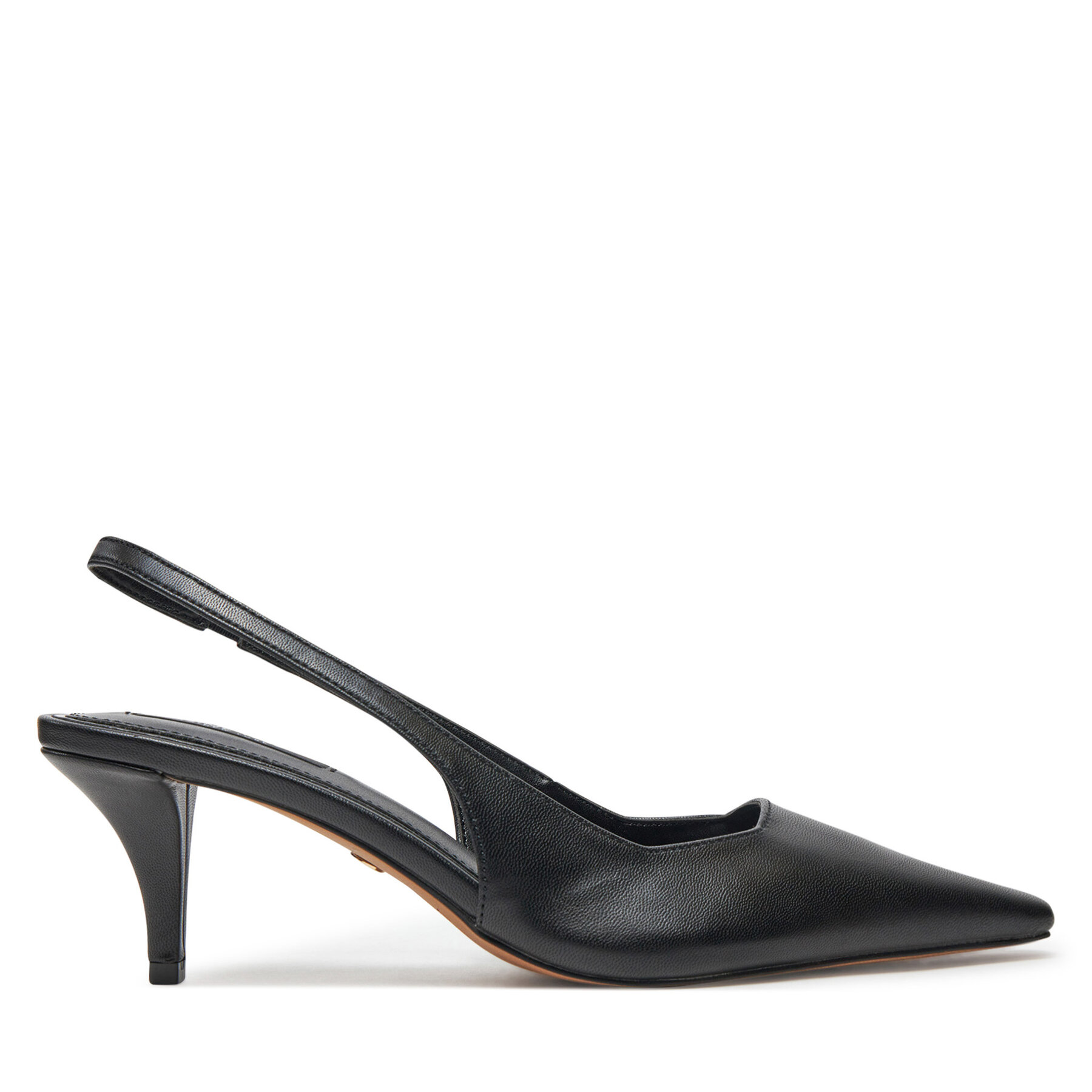 Lodičky Nine West WFA3377-1 Čierna