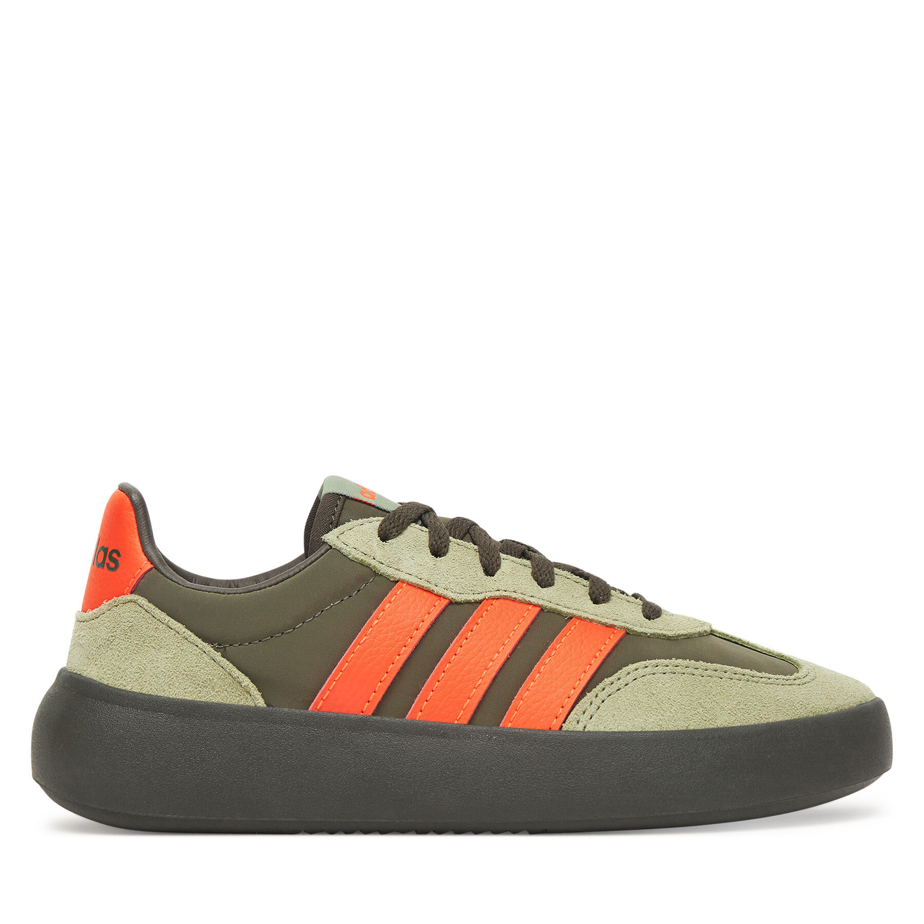 Сникърси adidas Barreda Decode JQ8853 Каки