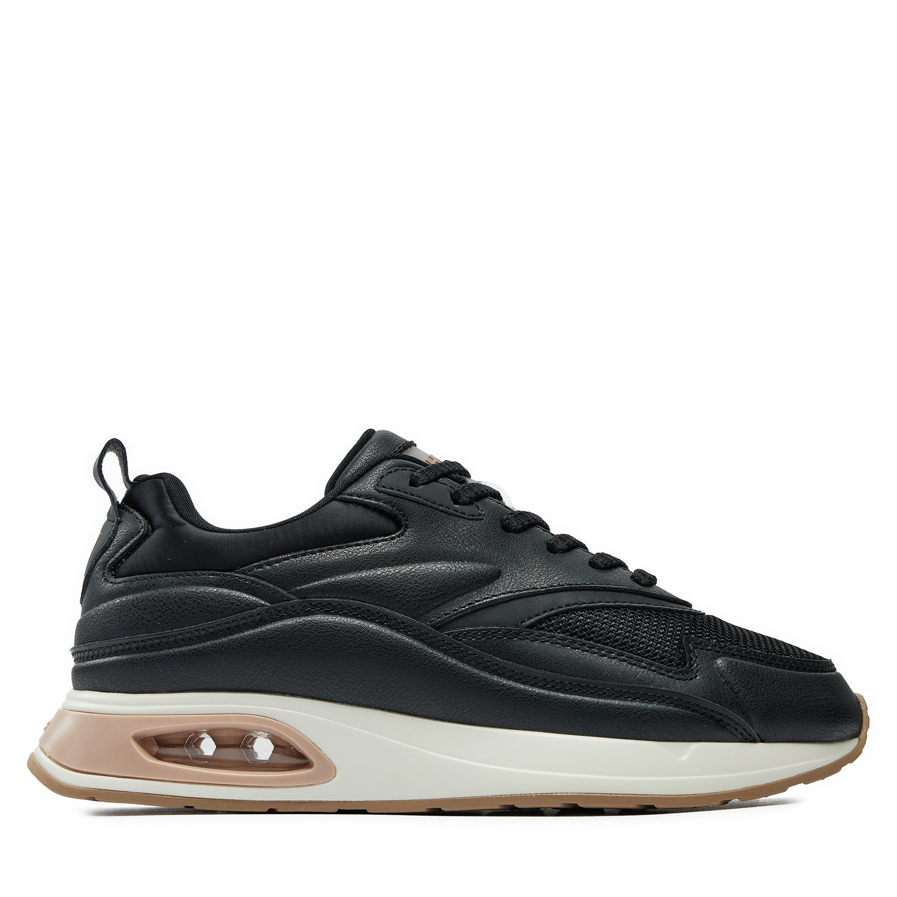 Zapatillas HOFF Cayan Tower 22306007 Negro