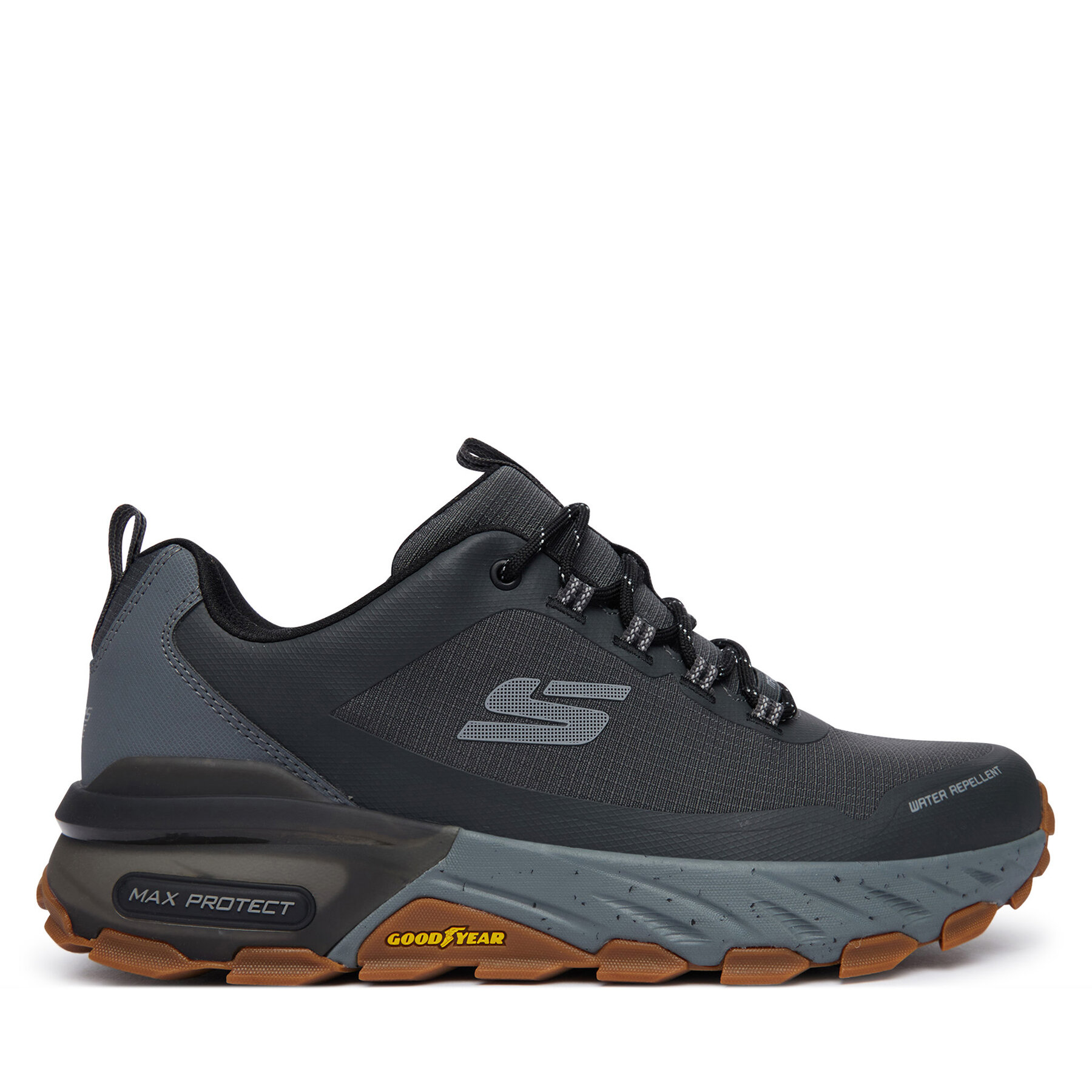Sneakers Skechers 237669/CHAR Bleumarin