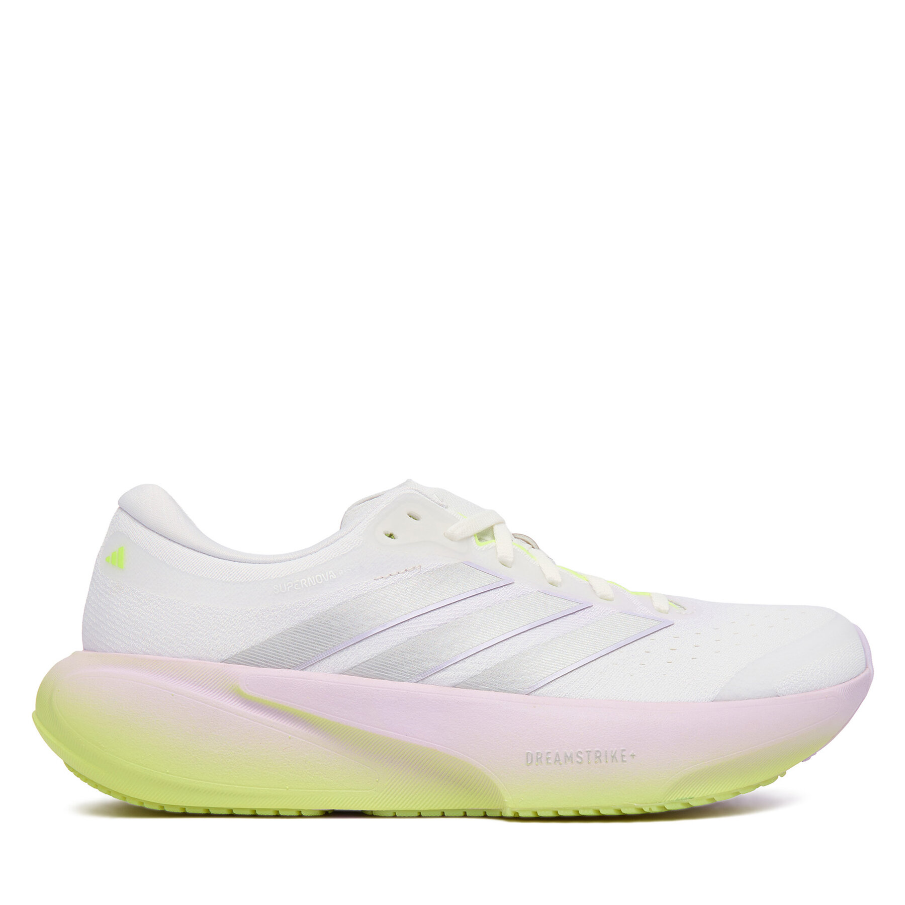 Pantofi pentru alergare adidas Supernova Rise 3 Running Shoes KI9225 Alb