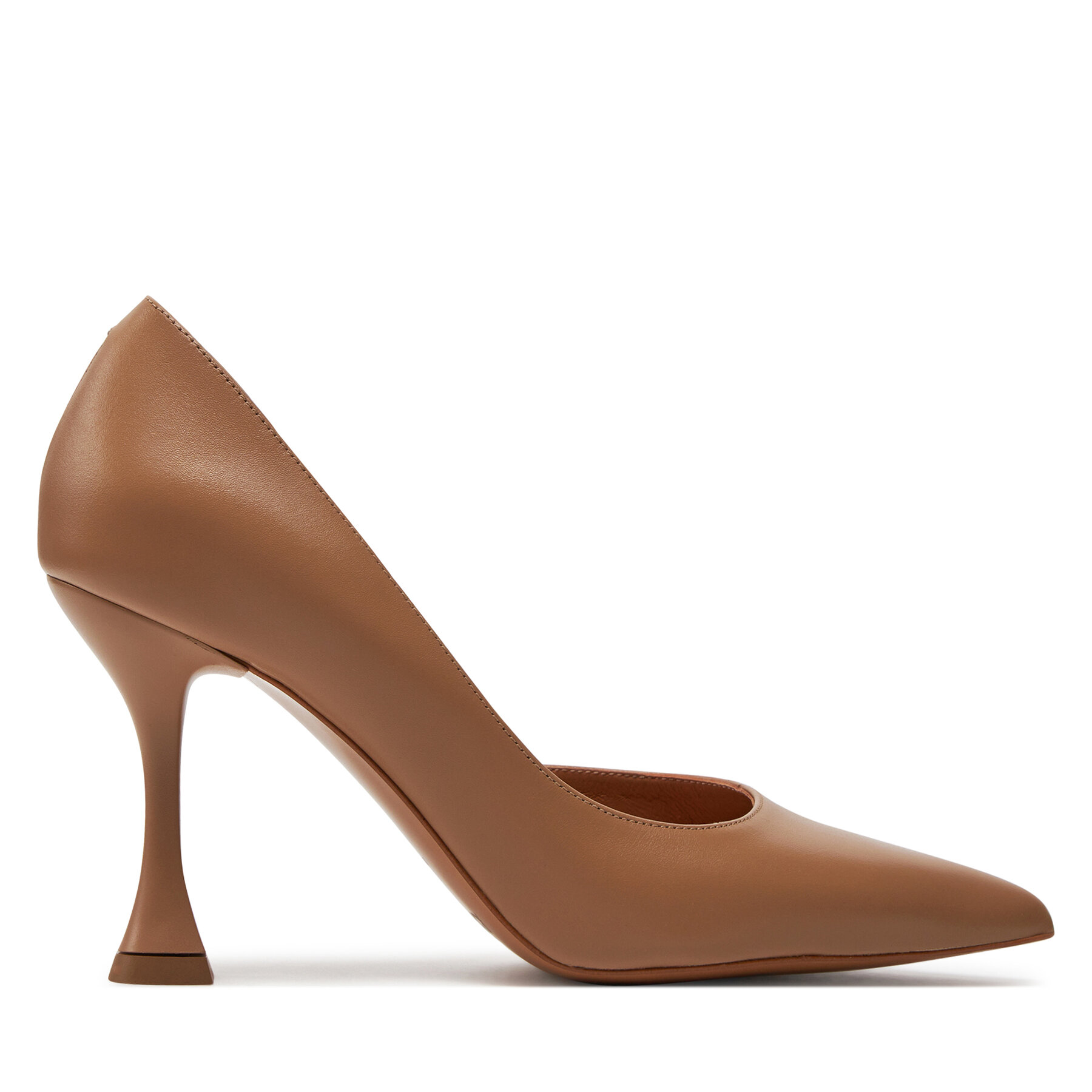 Tacones R.Polański 1698 Beis